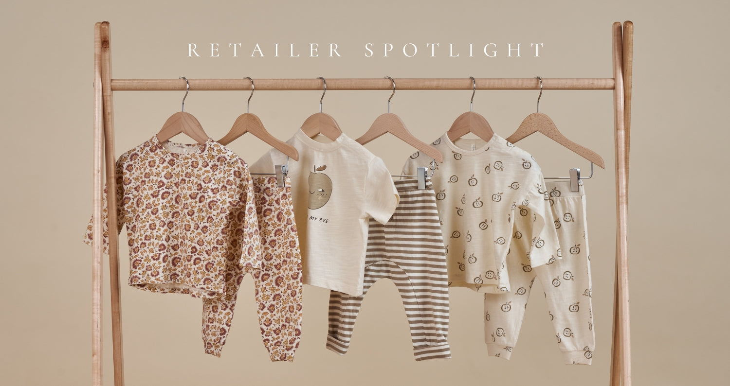 Rylee + Cru Retailer Spotlight: Flying Ryno