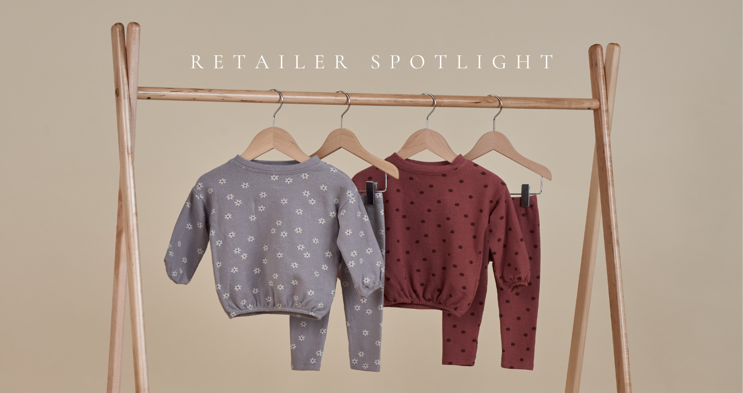 Rylee + Cru Retailer Spotlight: Kid's Anthem