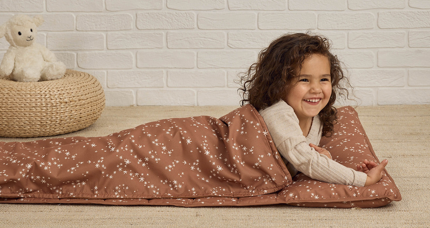 Rylee + Cru AW23 | Nap Mats