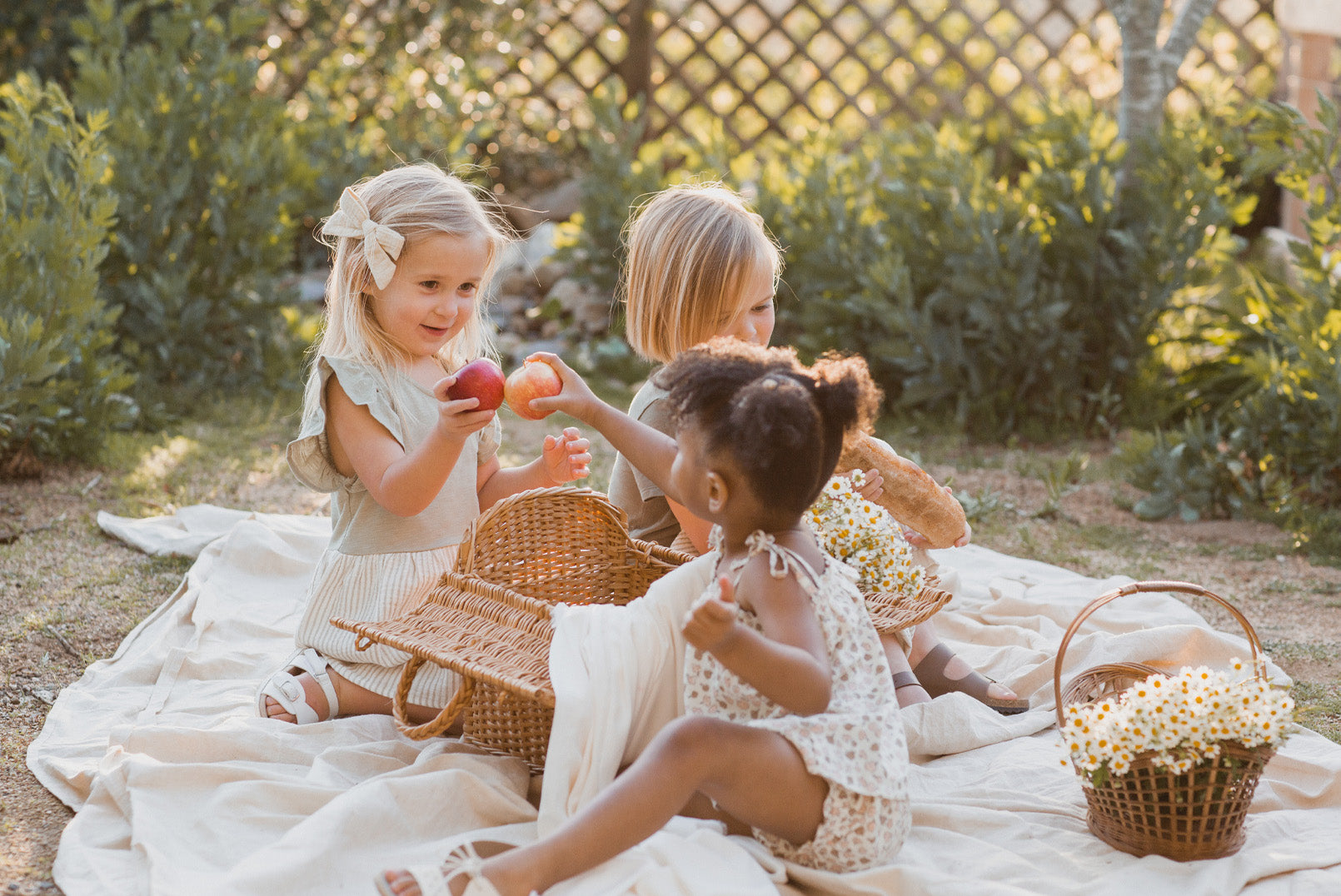 Picnic Perfect