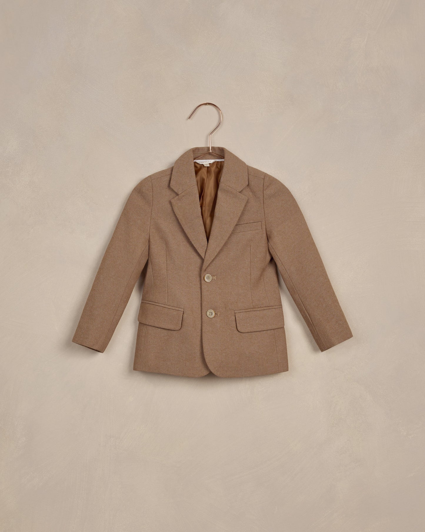 Sebastian Blazer || Copper