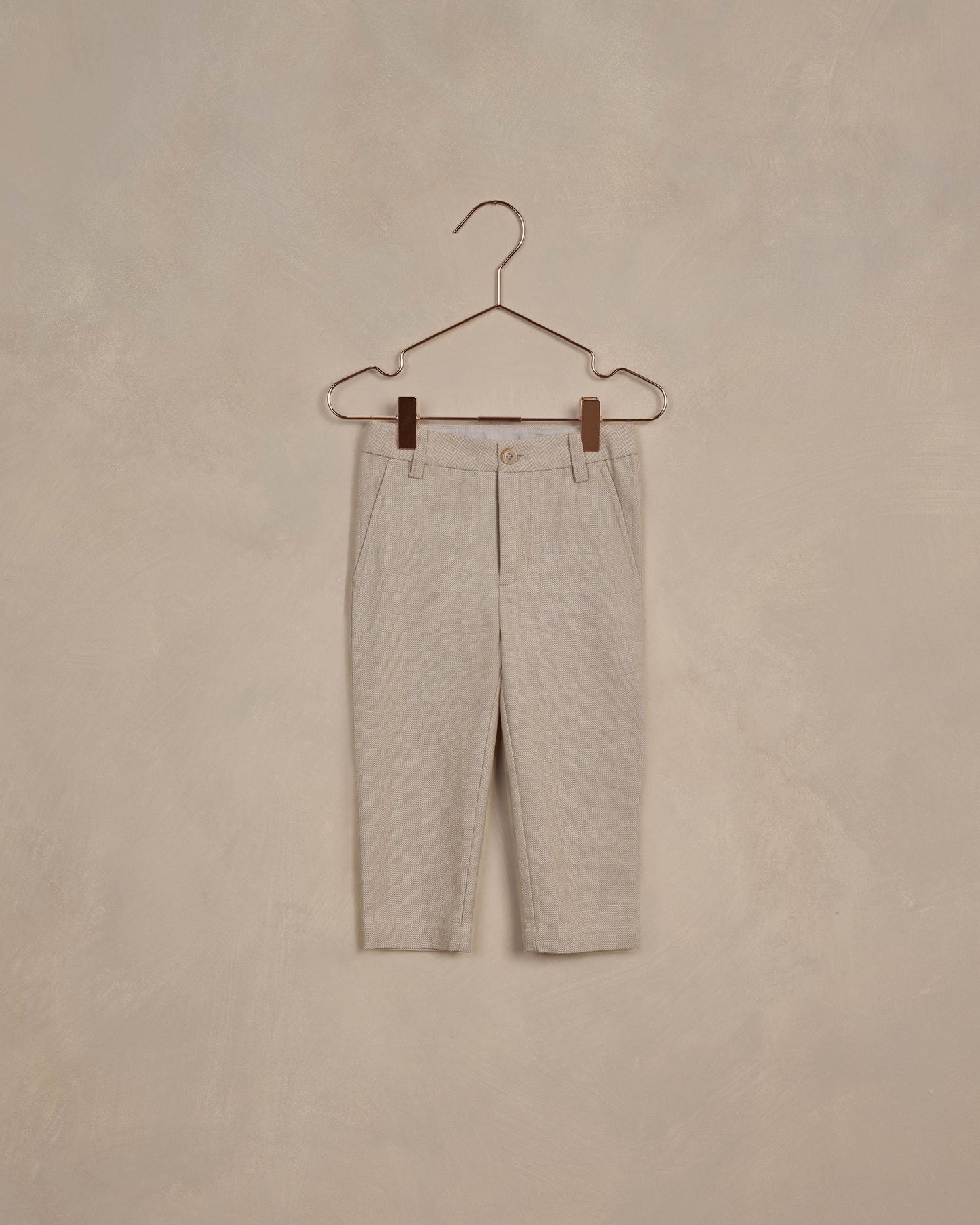 Sebastian Pant || Fog