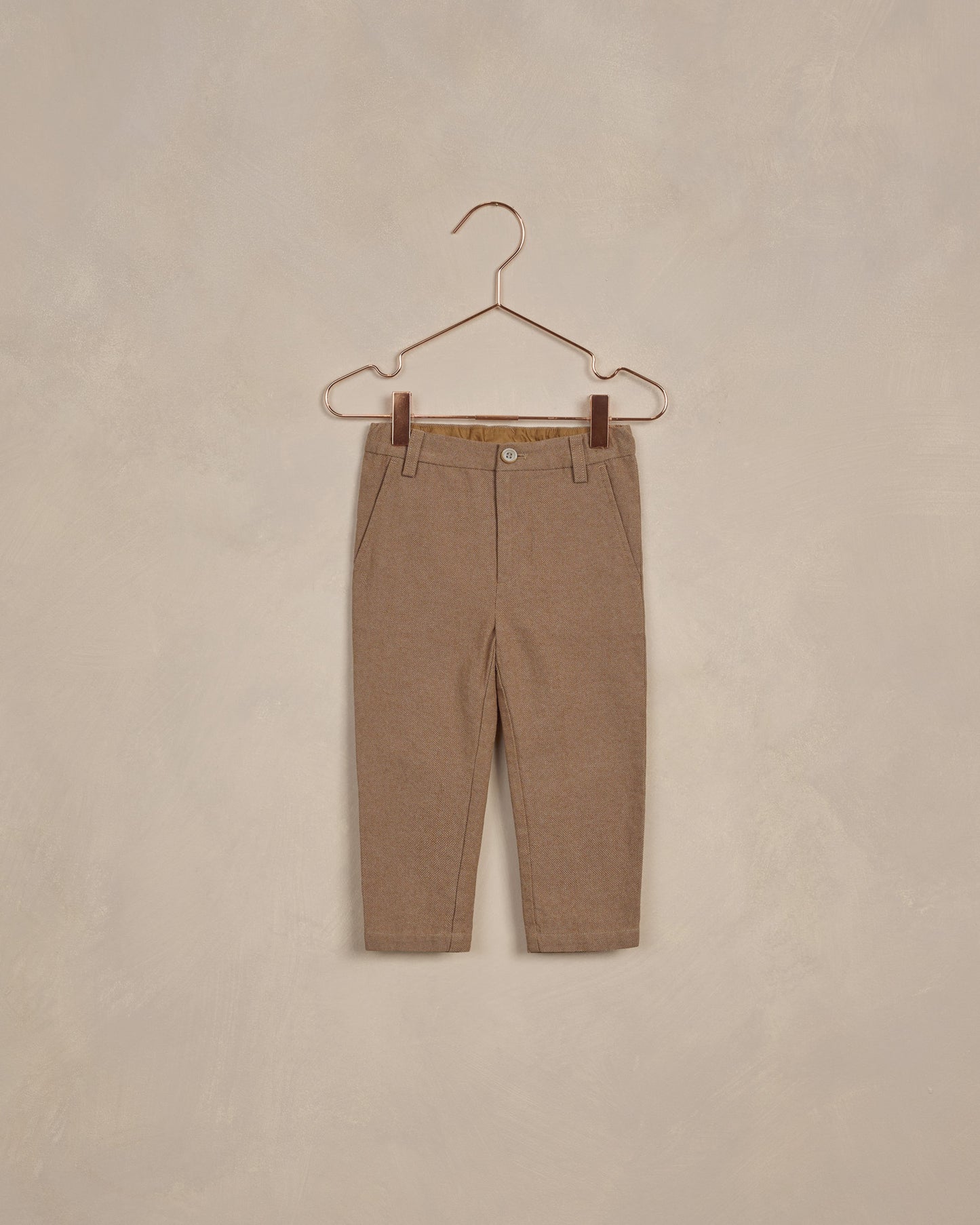 Sebastian Pant || Copper