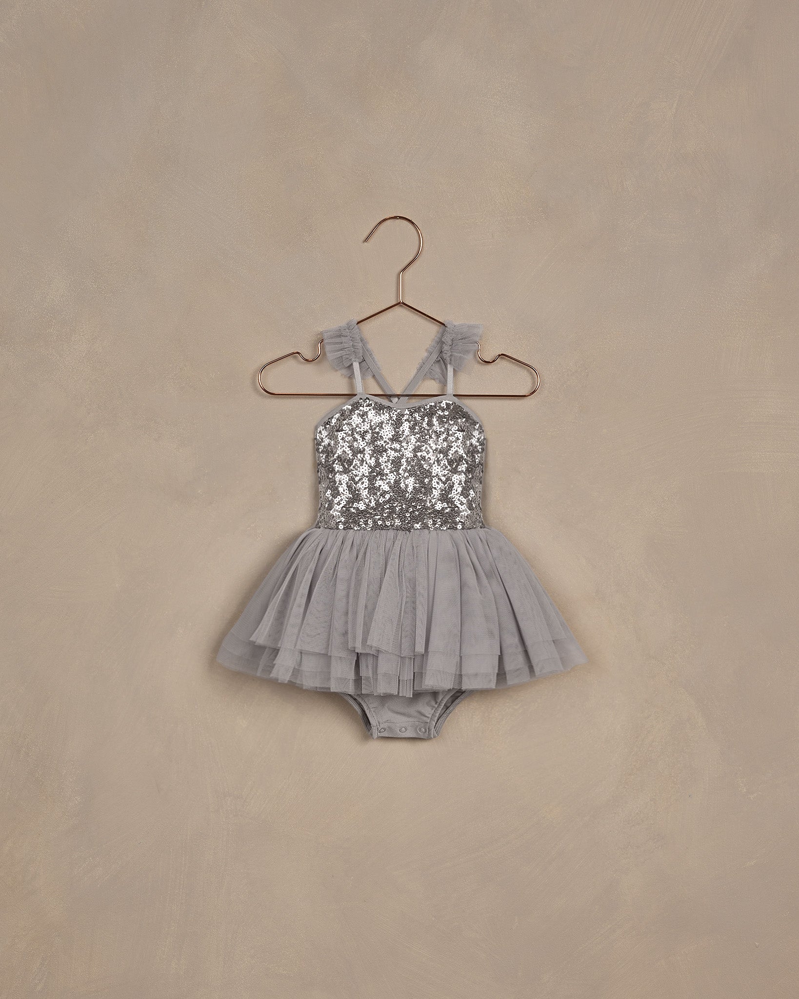 Clementine Tutu || Frost