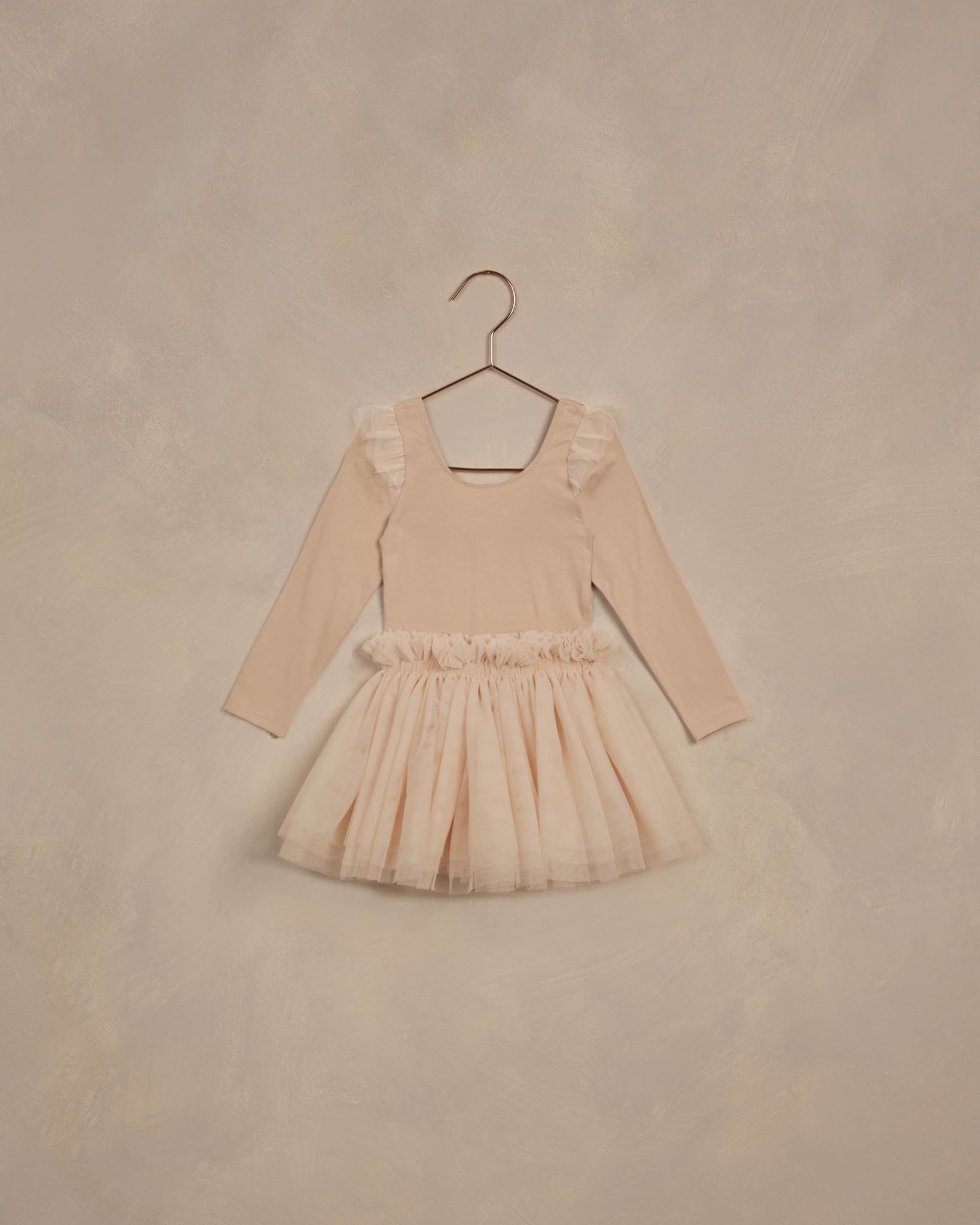 Lottie Tutu Set || Antique