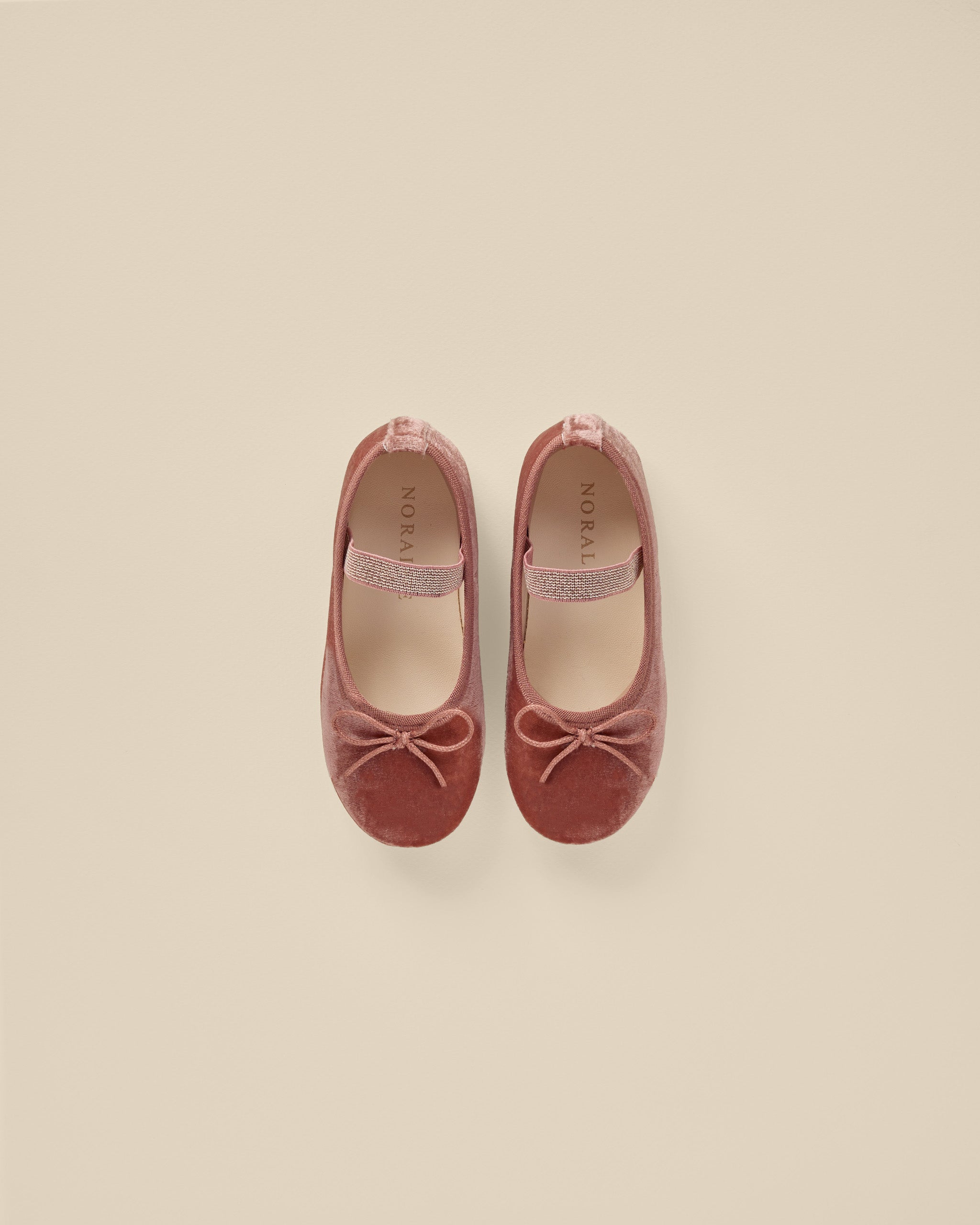 Ballet Flats || Poppy