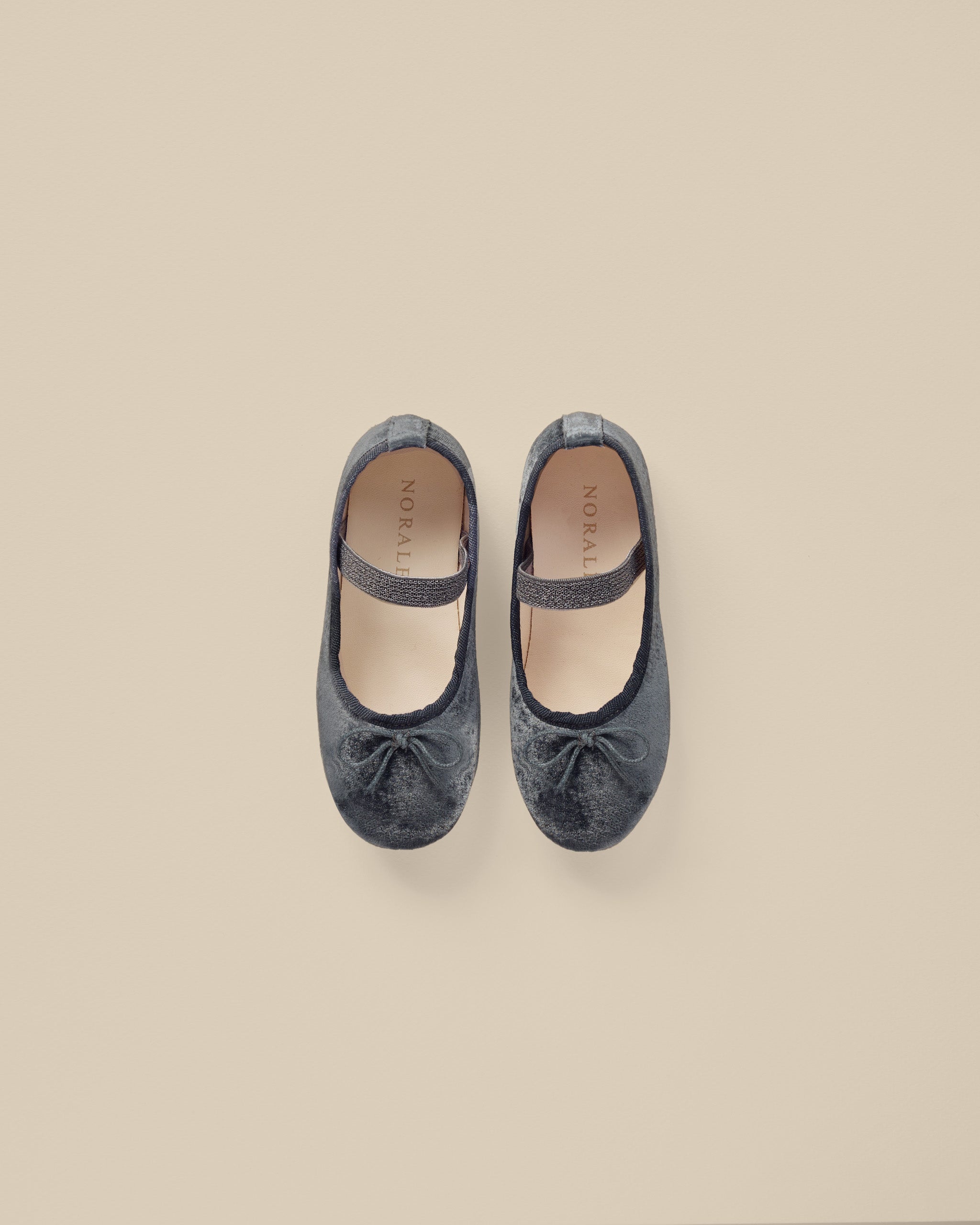 Ballet Flats || Midnight