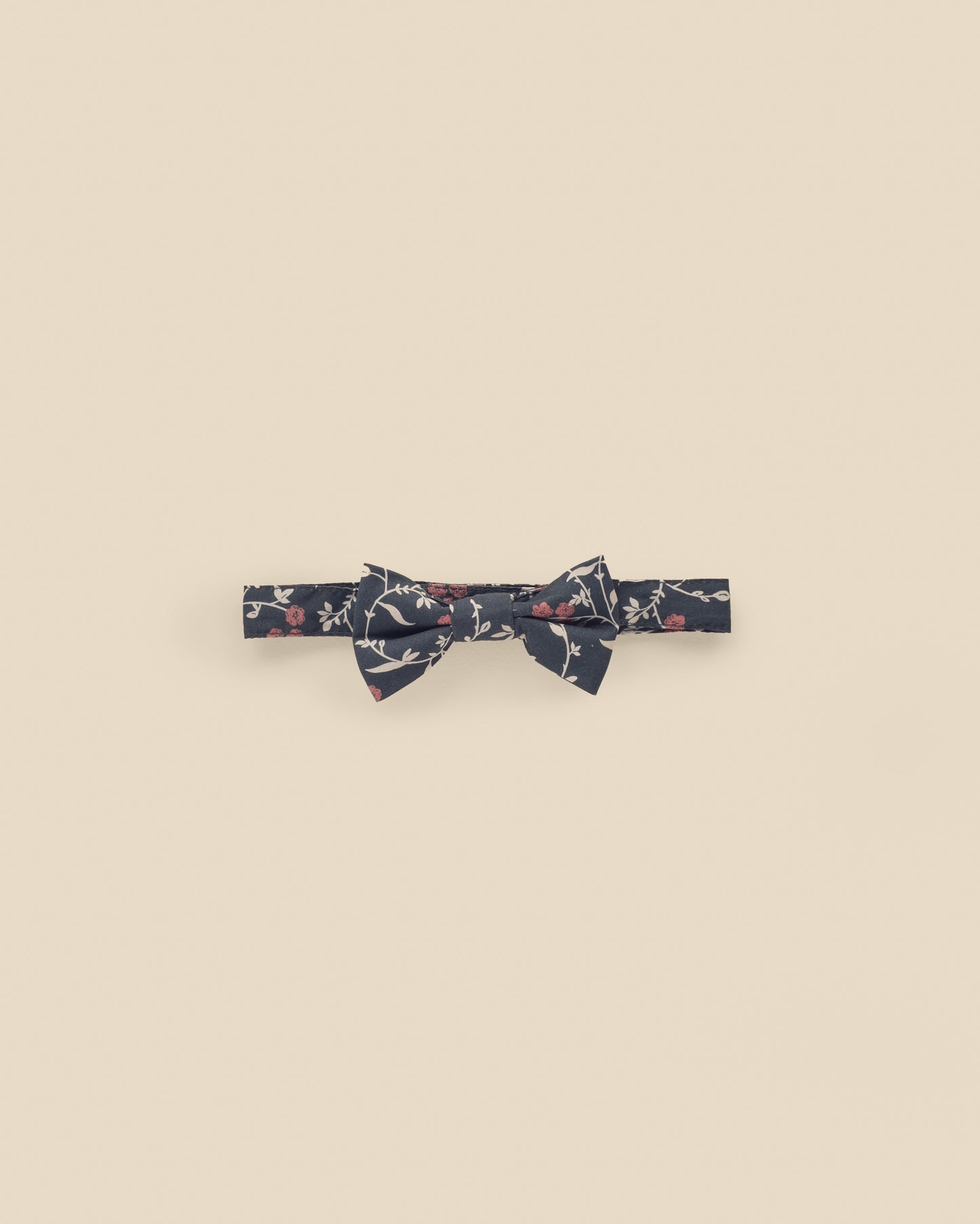 Bow Tie || Midnight Garden