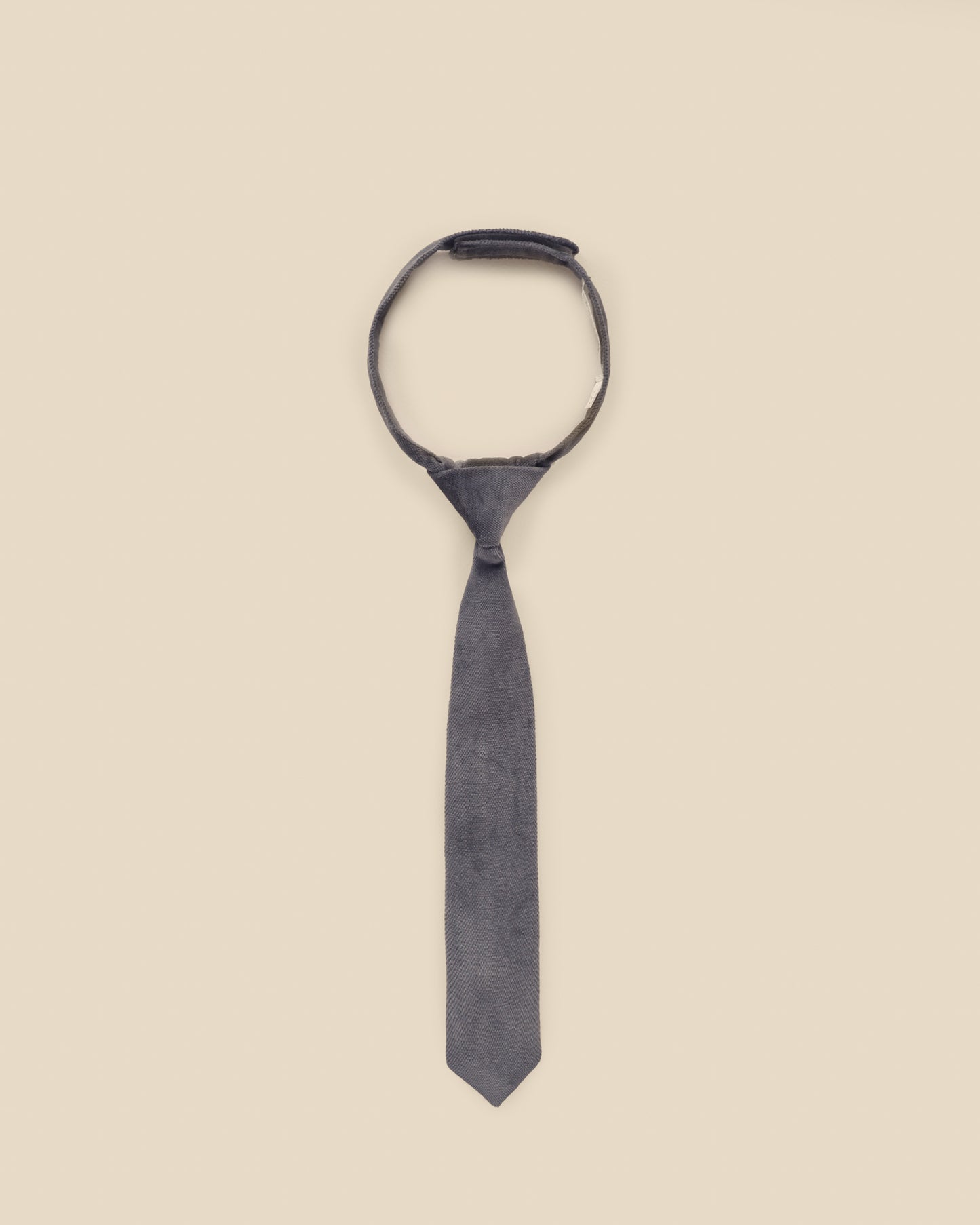 Skinny Tie || Midnight