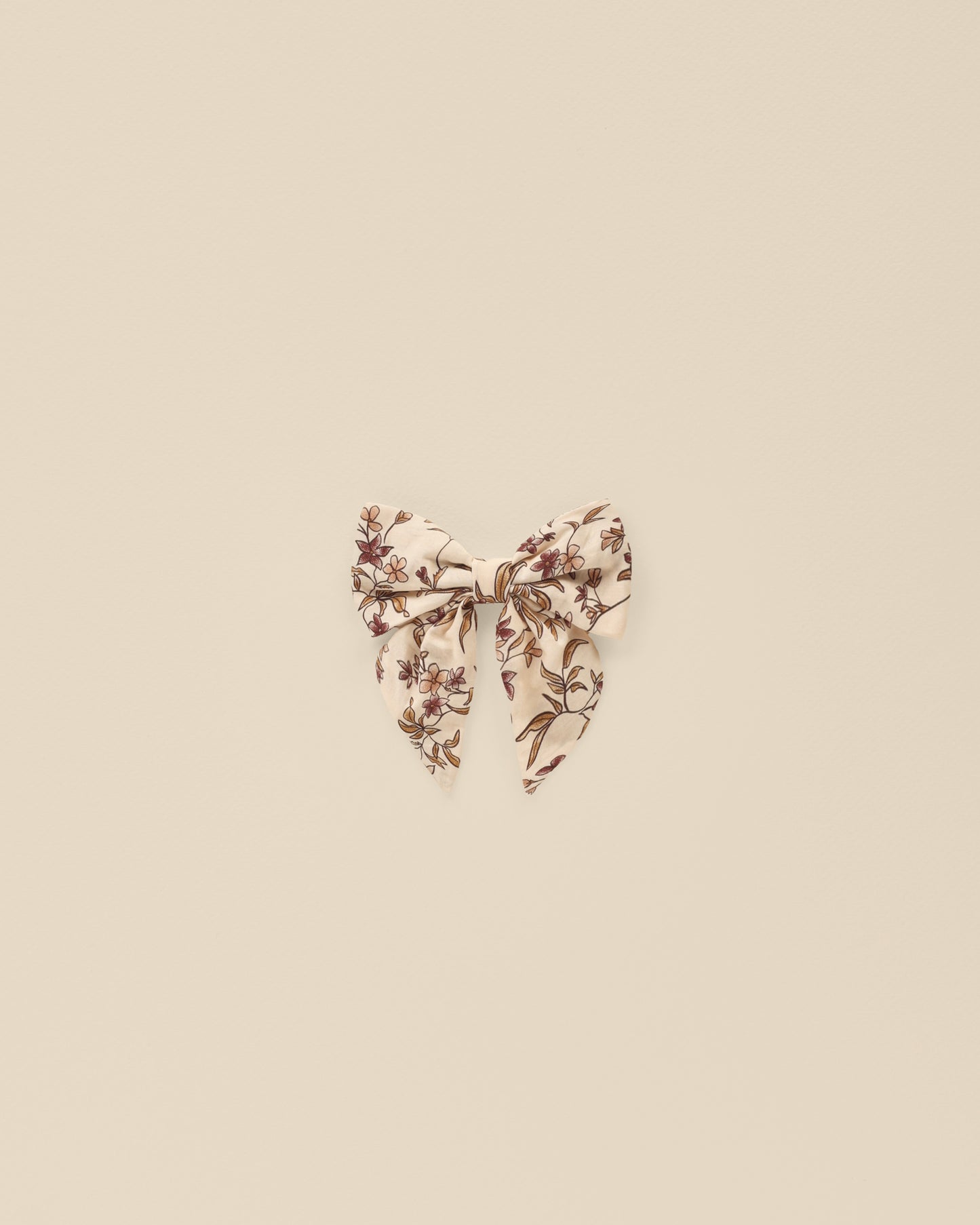 Bow || Fig Floral