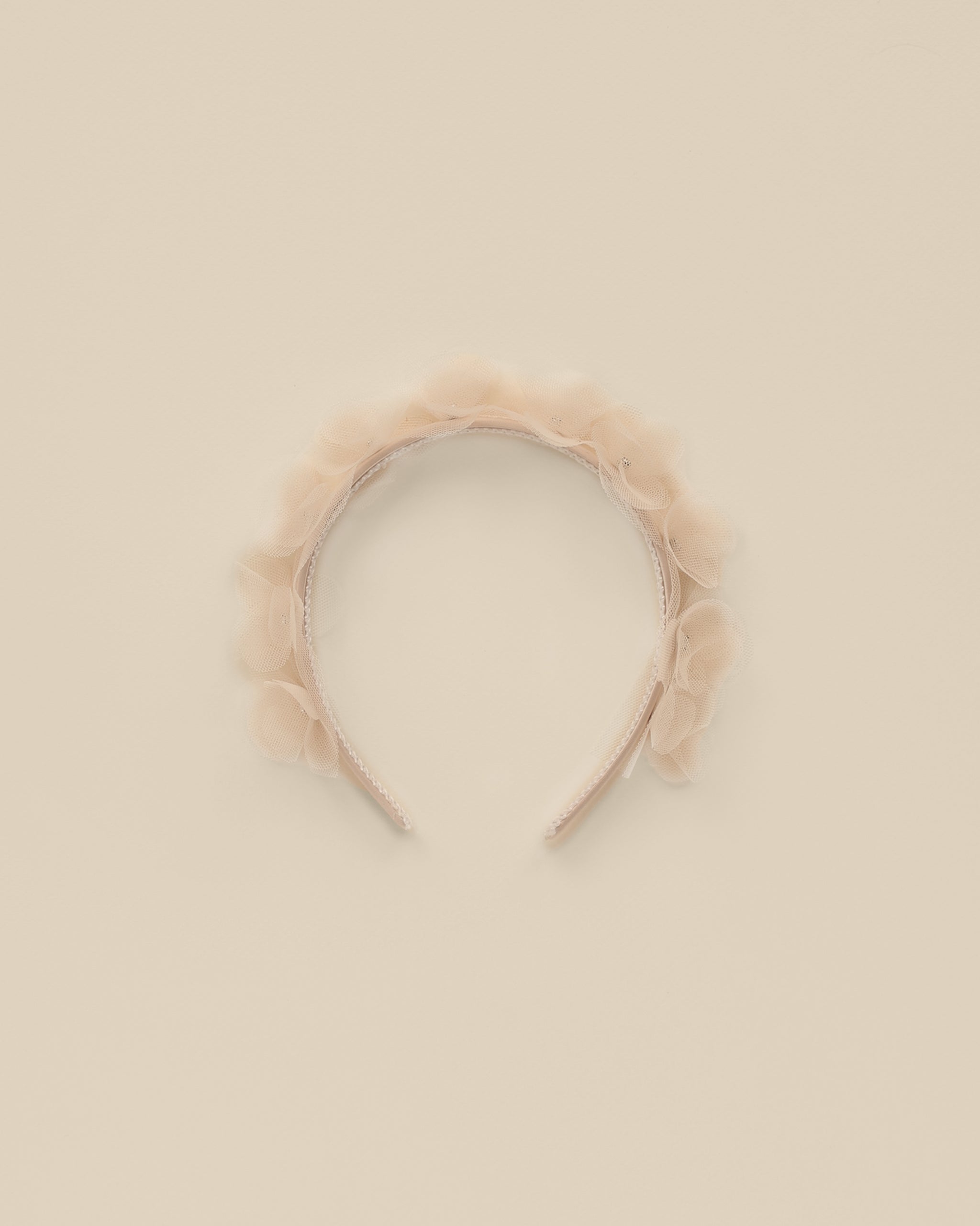 Pixie Headband || Antique