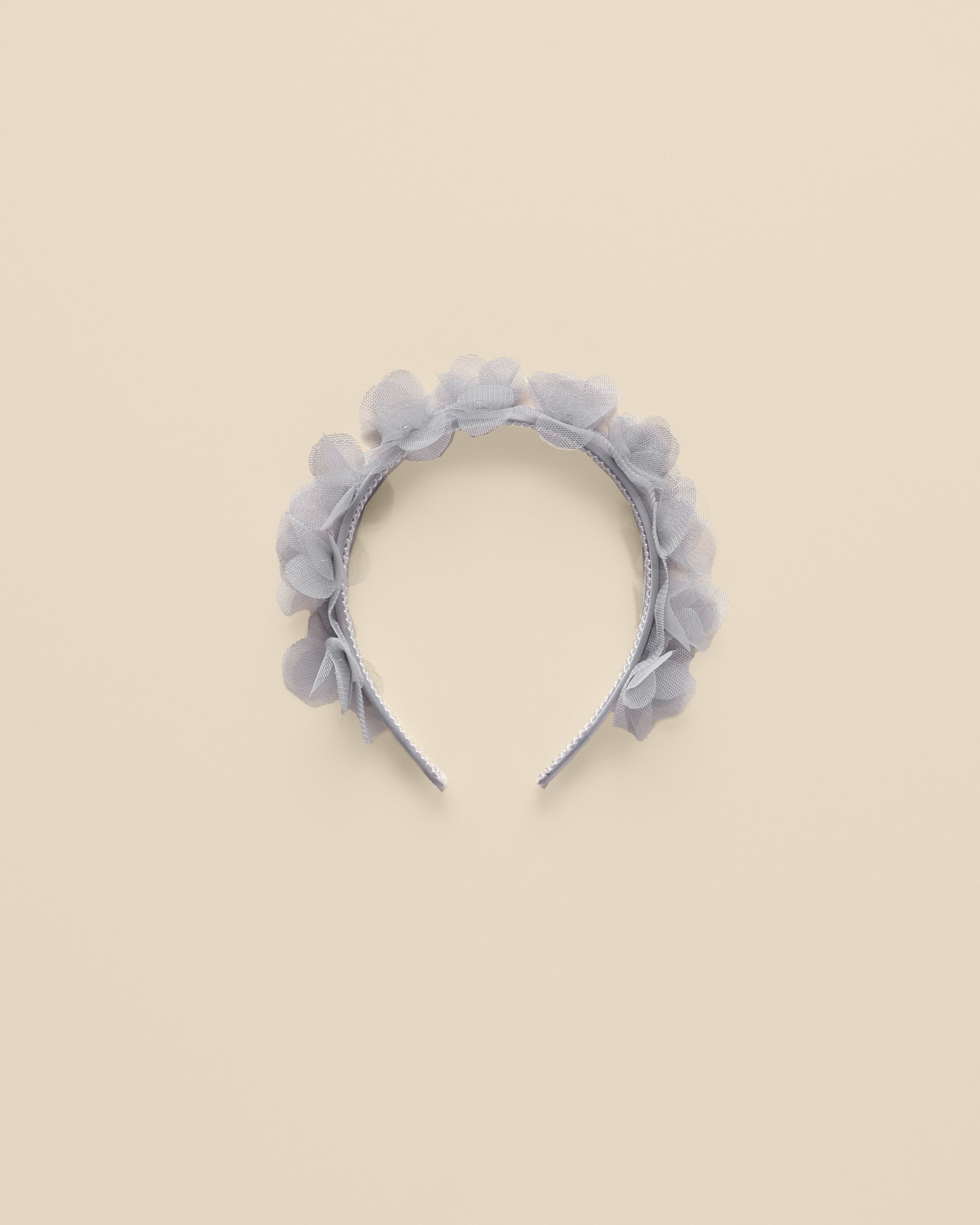 Pixie Headband || Frost