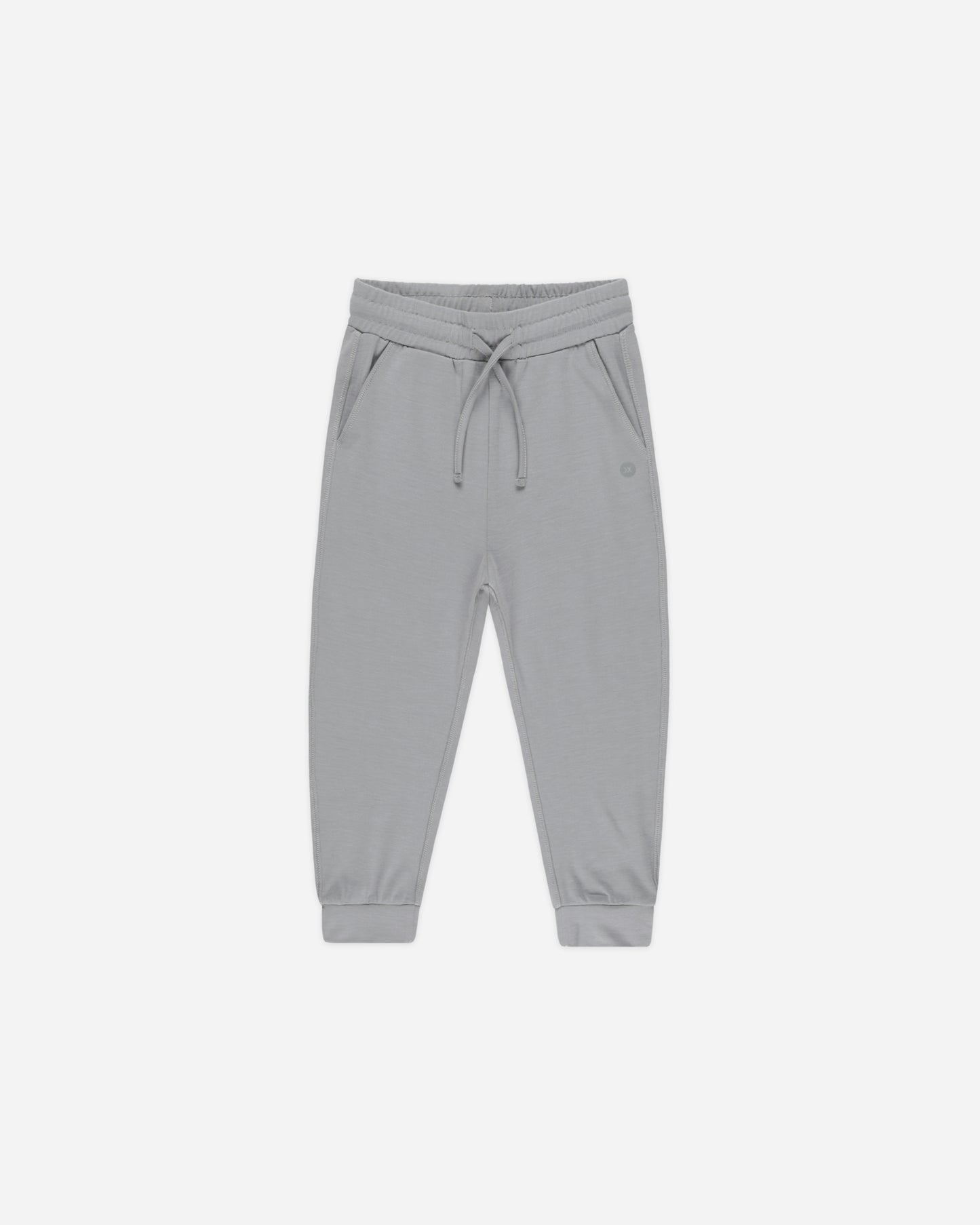 Cadence Tech Jogger | Dusty Blue