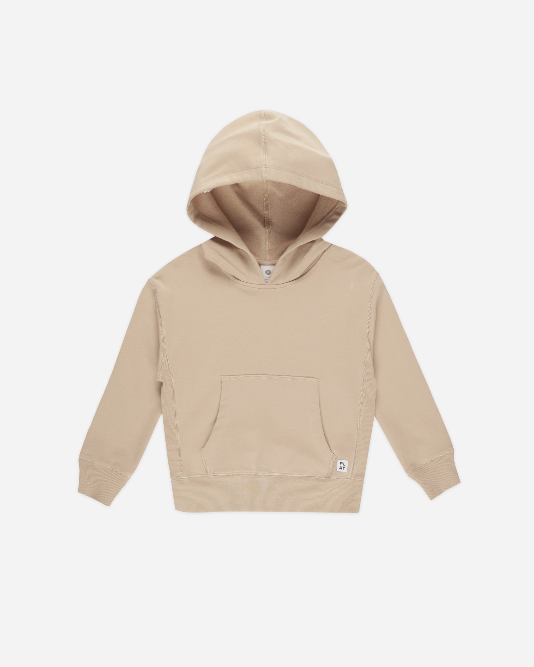 Coast Hoodie | Sand