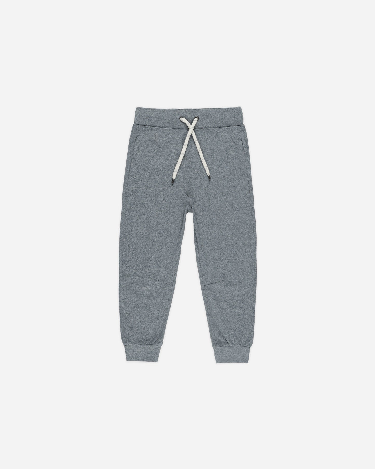 Century Tech Jogger | Heathered Indigo