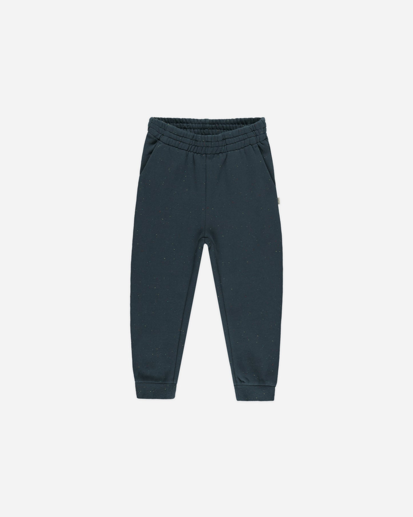 Relaxed Sweatpant | Indigo