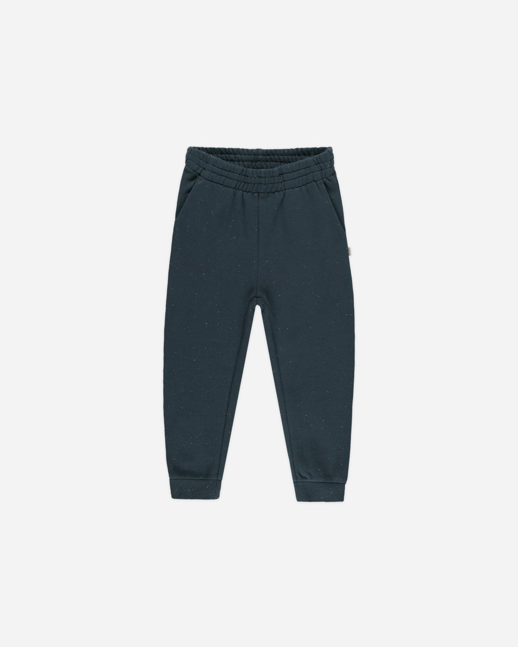 Relaxed Sweatpant | Indigo