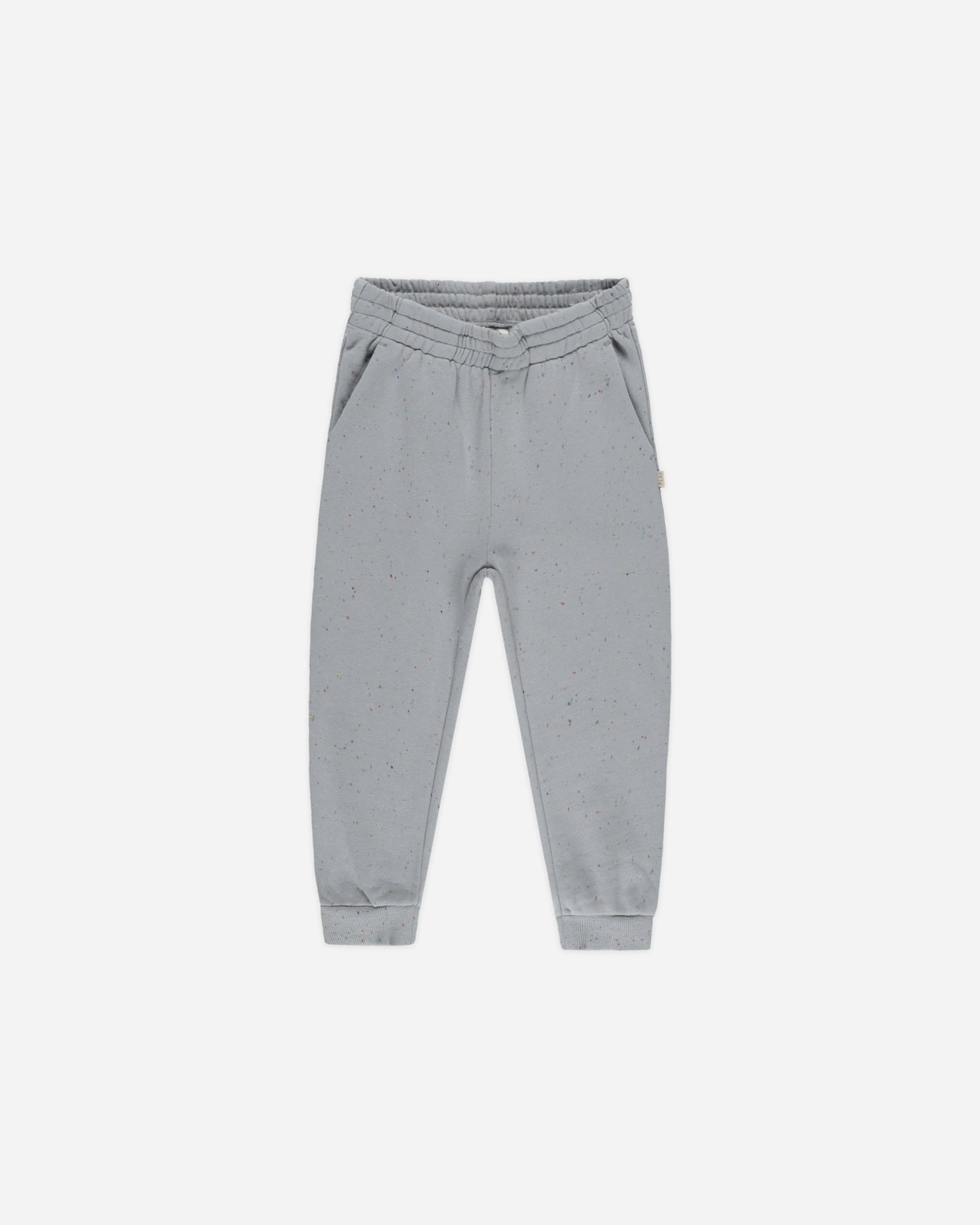 Relaxed Sweatpant | Dusty Blue