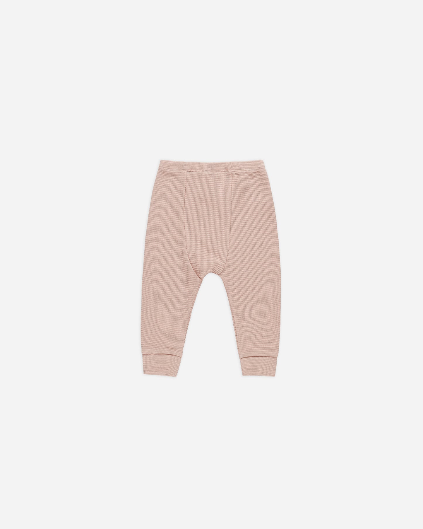 Legging || Blush