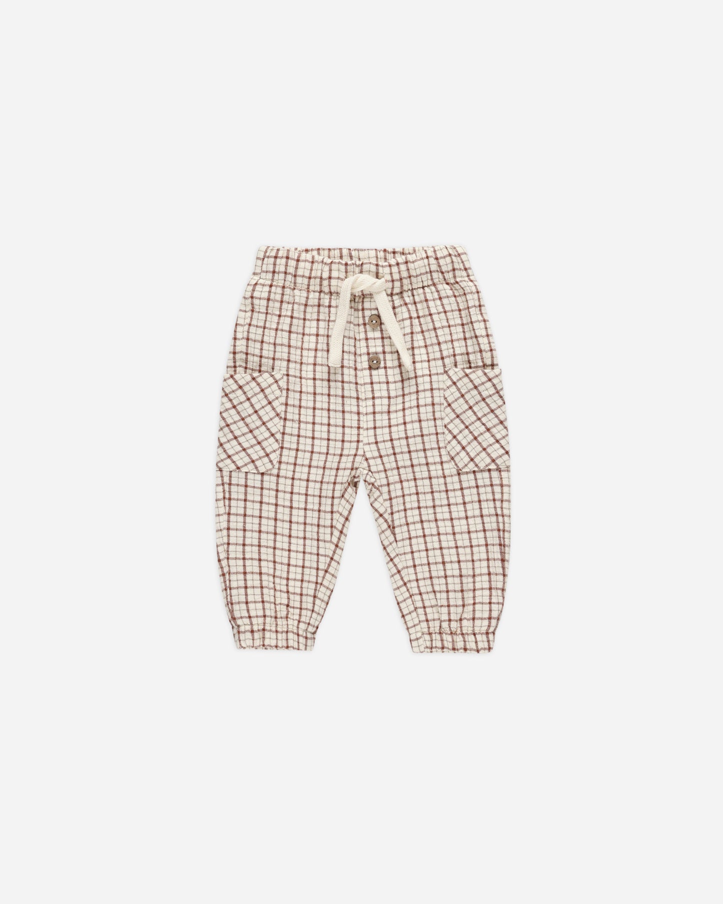 Luca Pant || Holiday Check