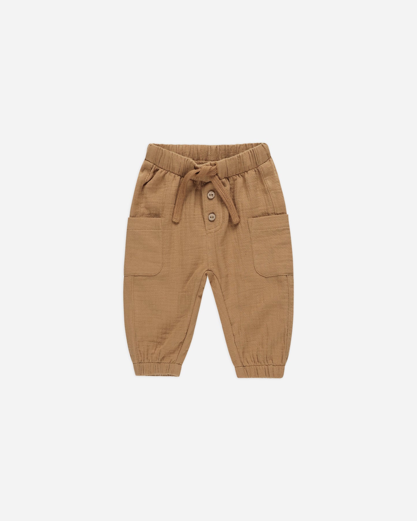 Luca Pant || Golden