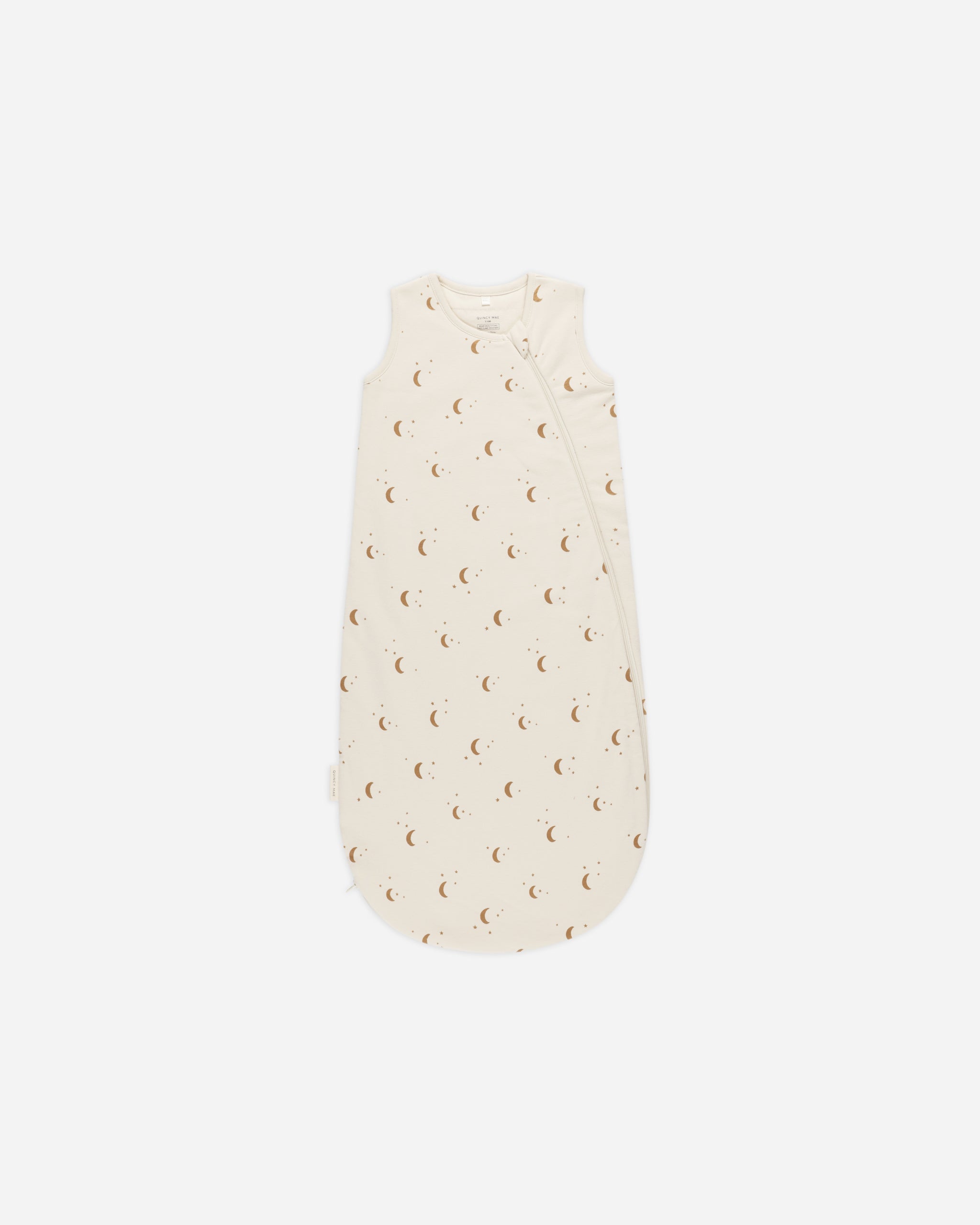 Jersey Sleep Bag || Moons