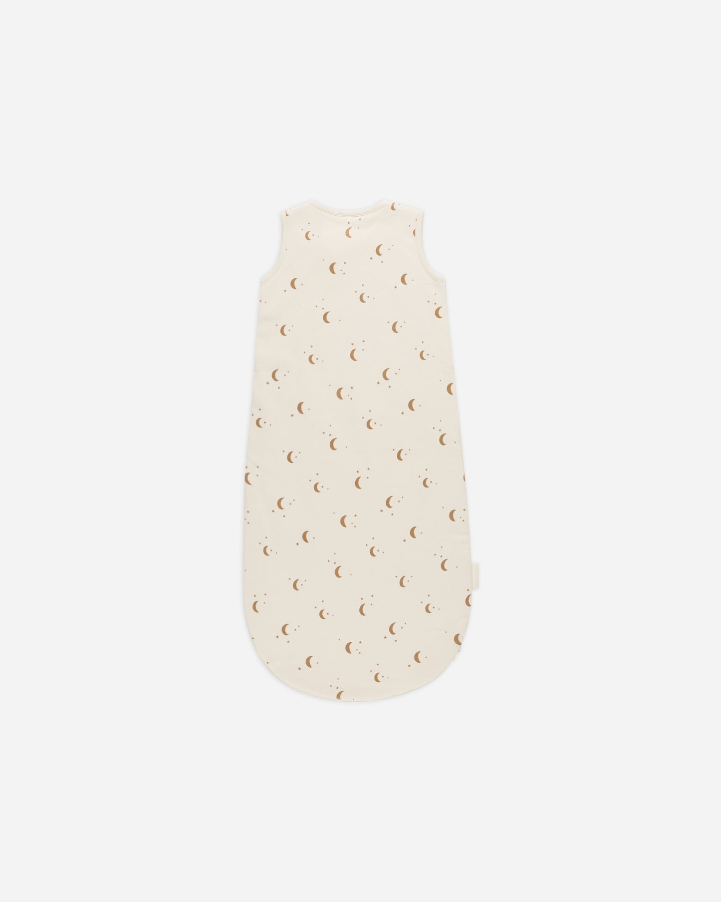 Jersey Sleep Bag || Moons