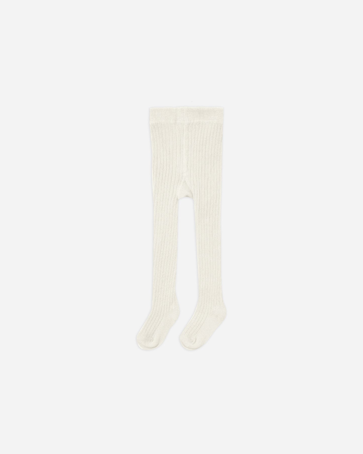 Tights || Ivory