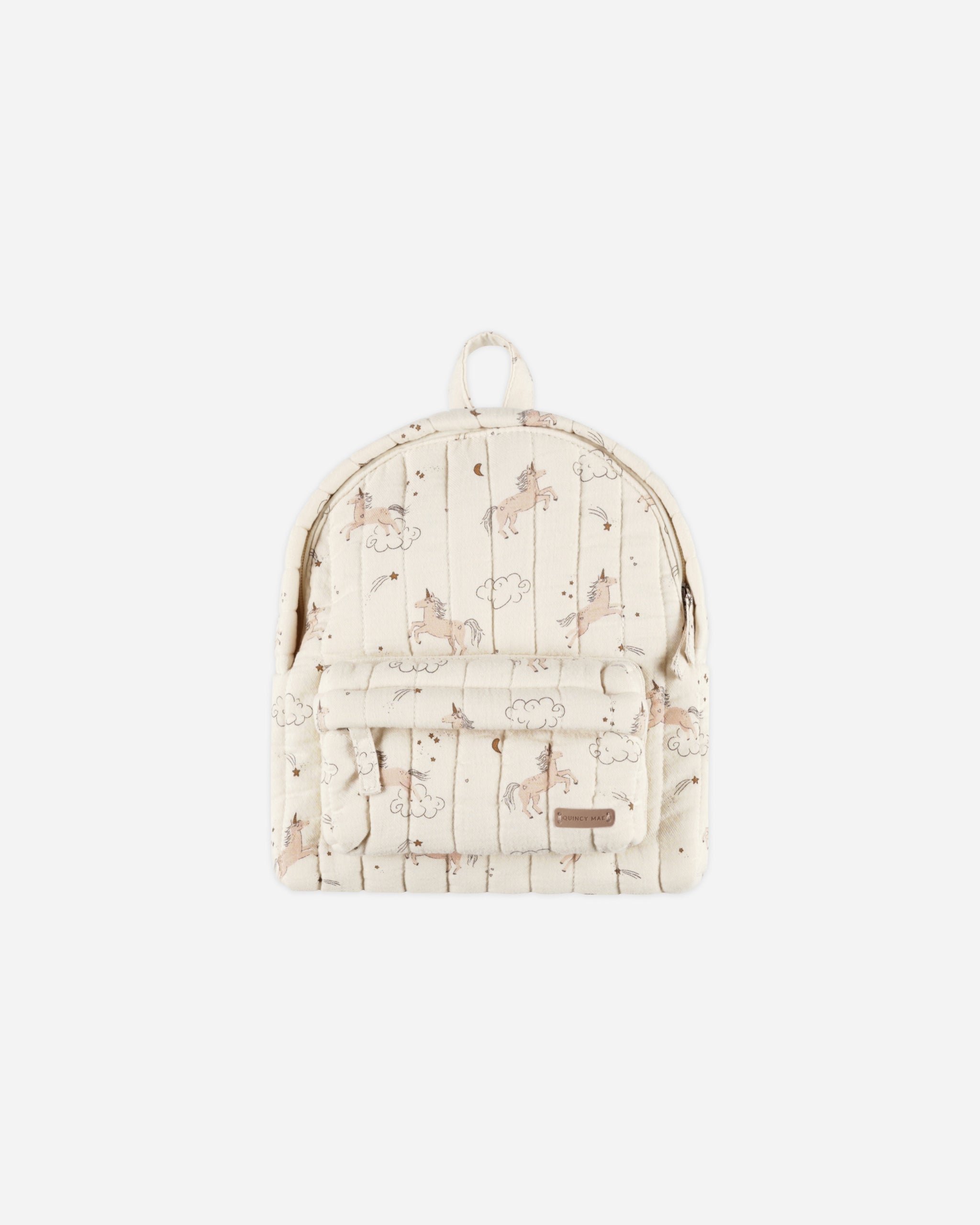 Mini Backpack || Unicorns