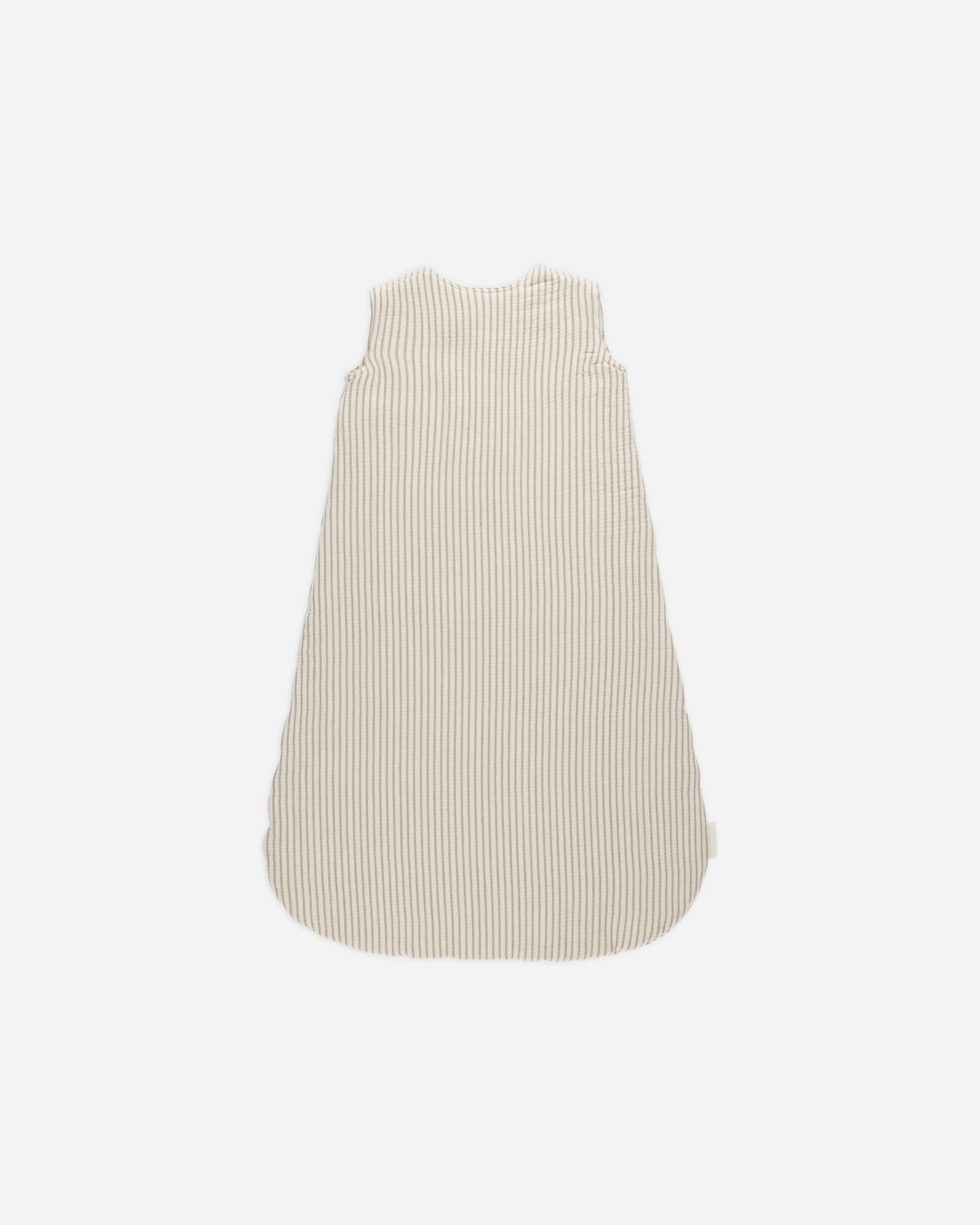 Sleep Bag || Basil Stripe