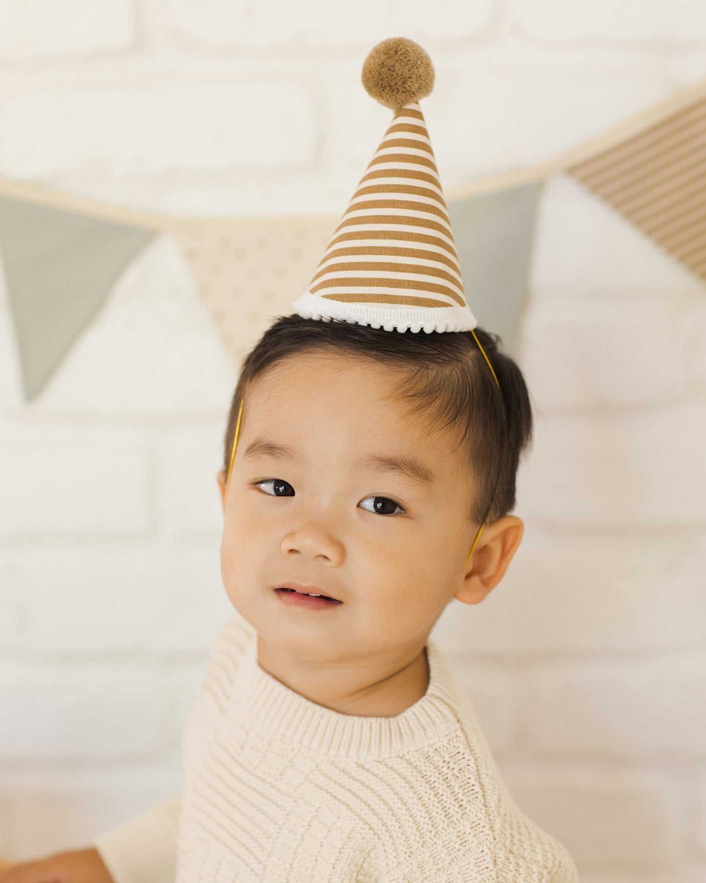 Party Hats || Set of 4