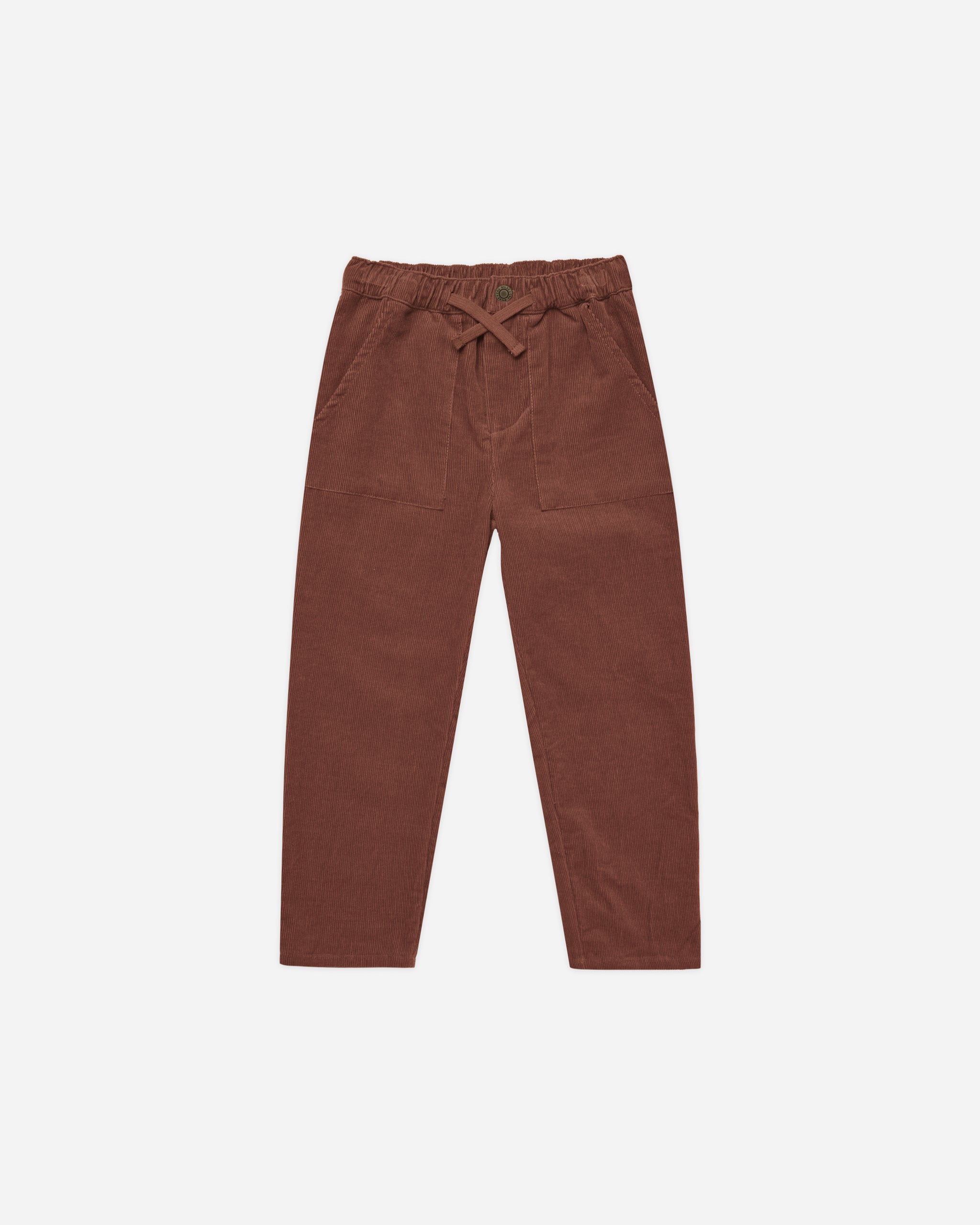 Oliver Pant || Brick