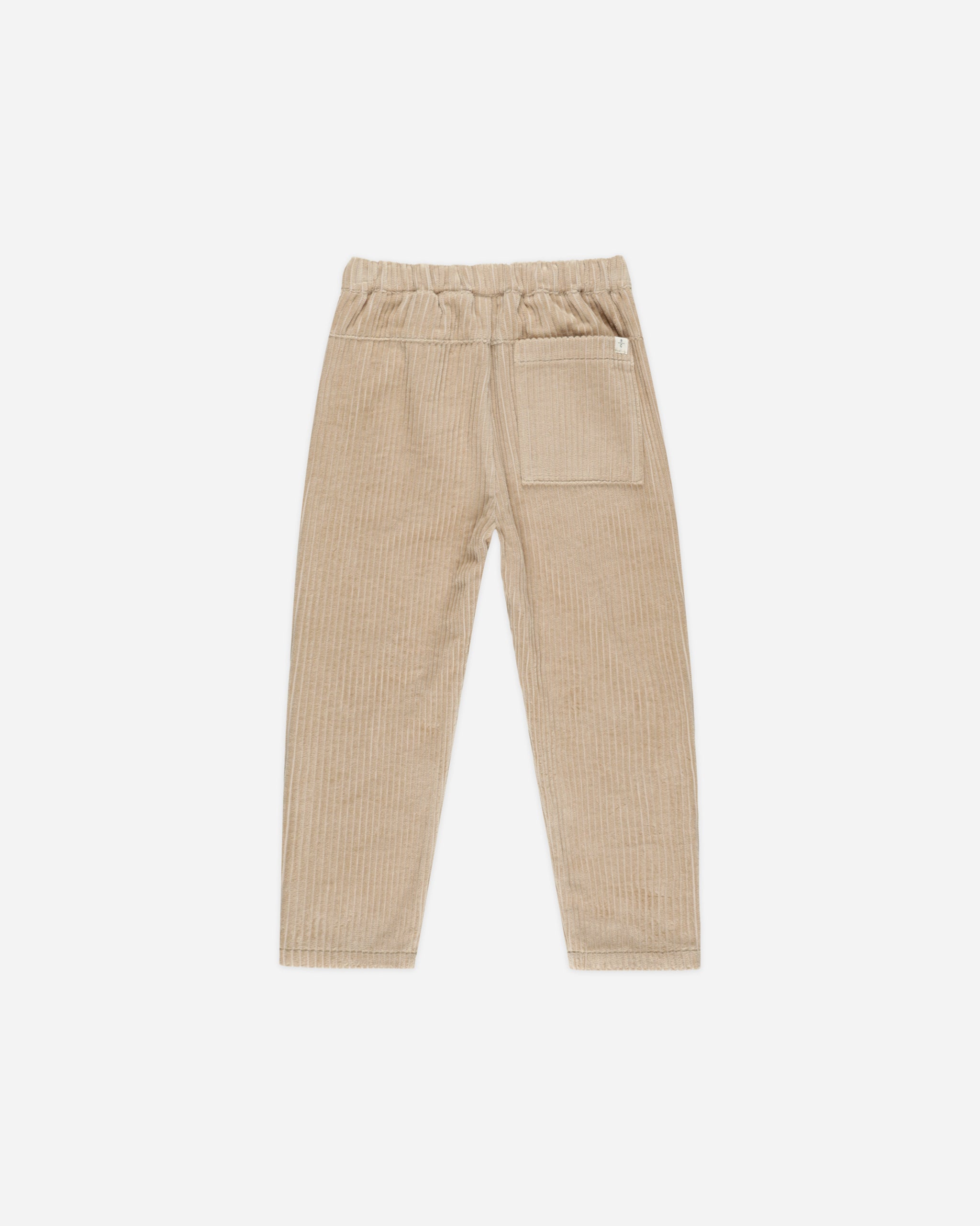 Oliver Pant || Sand