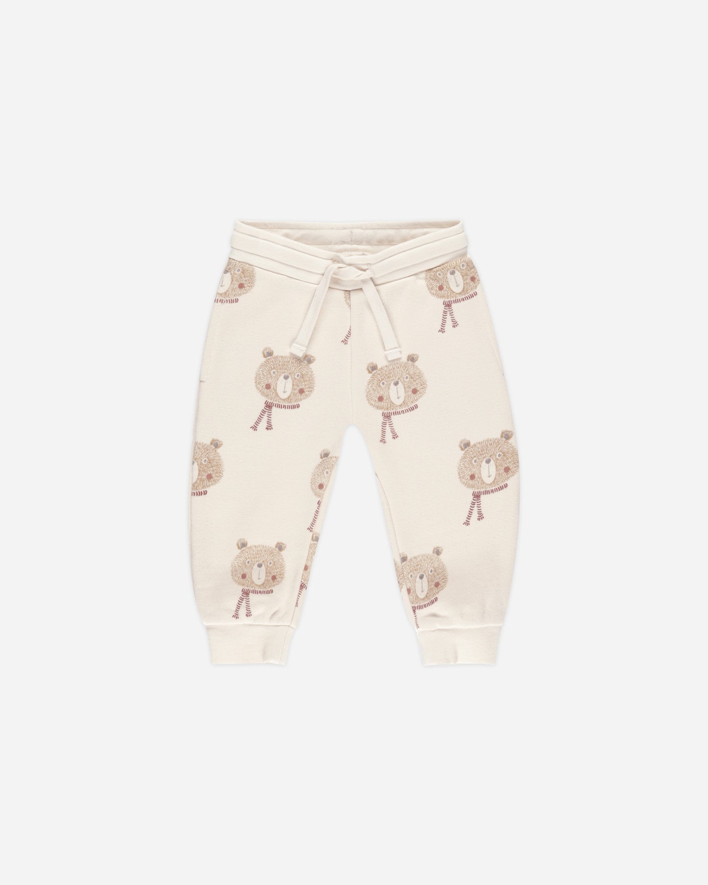 Jogger Sweatpant || Bears