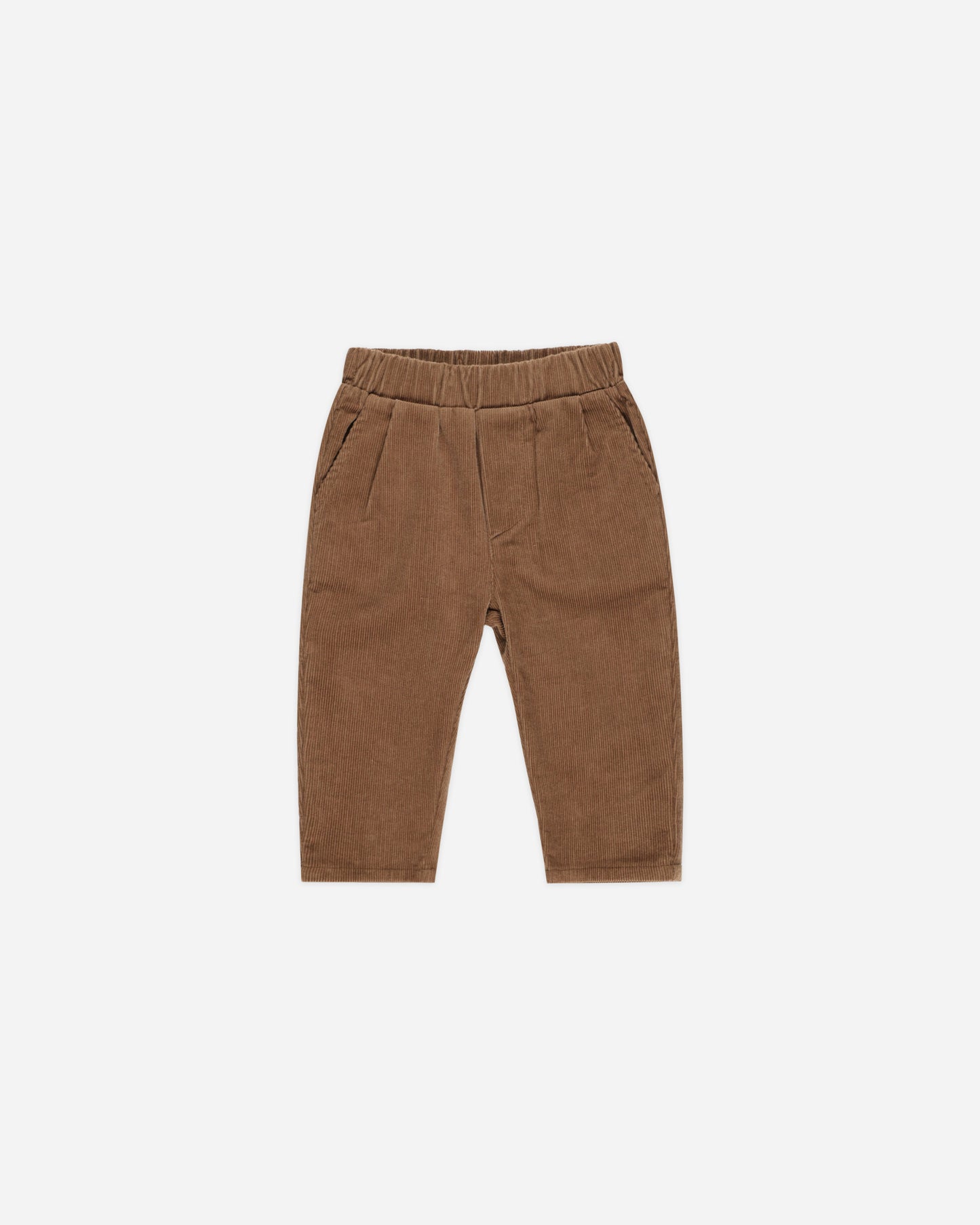 Otis Pant || Saddle