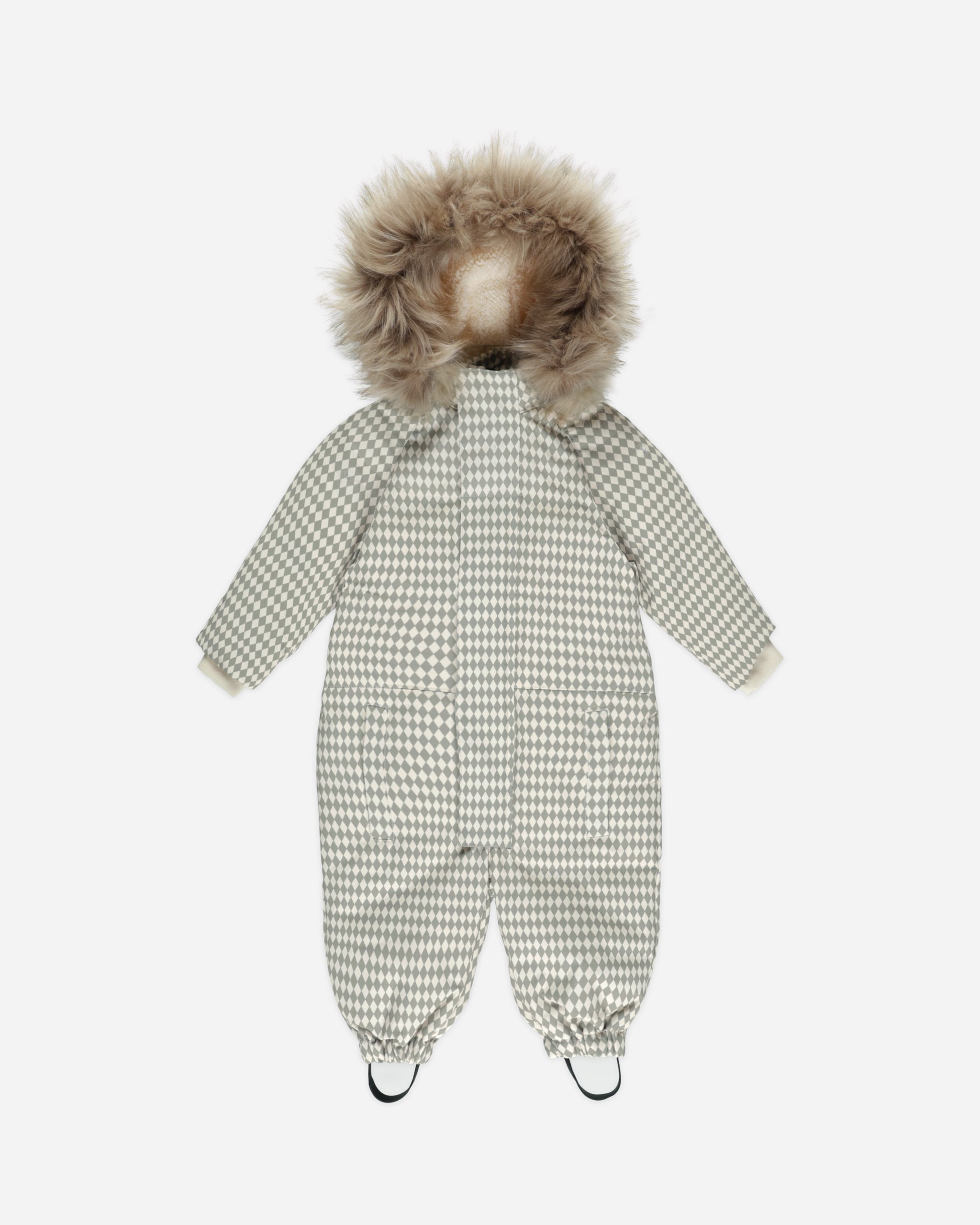 Ski Snowsuit || Laurel Diamond