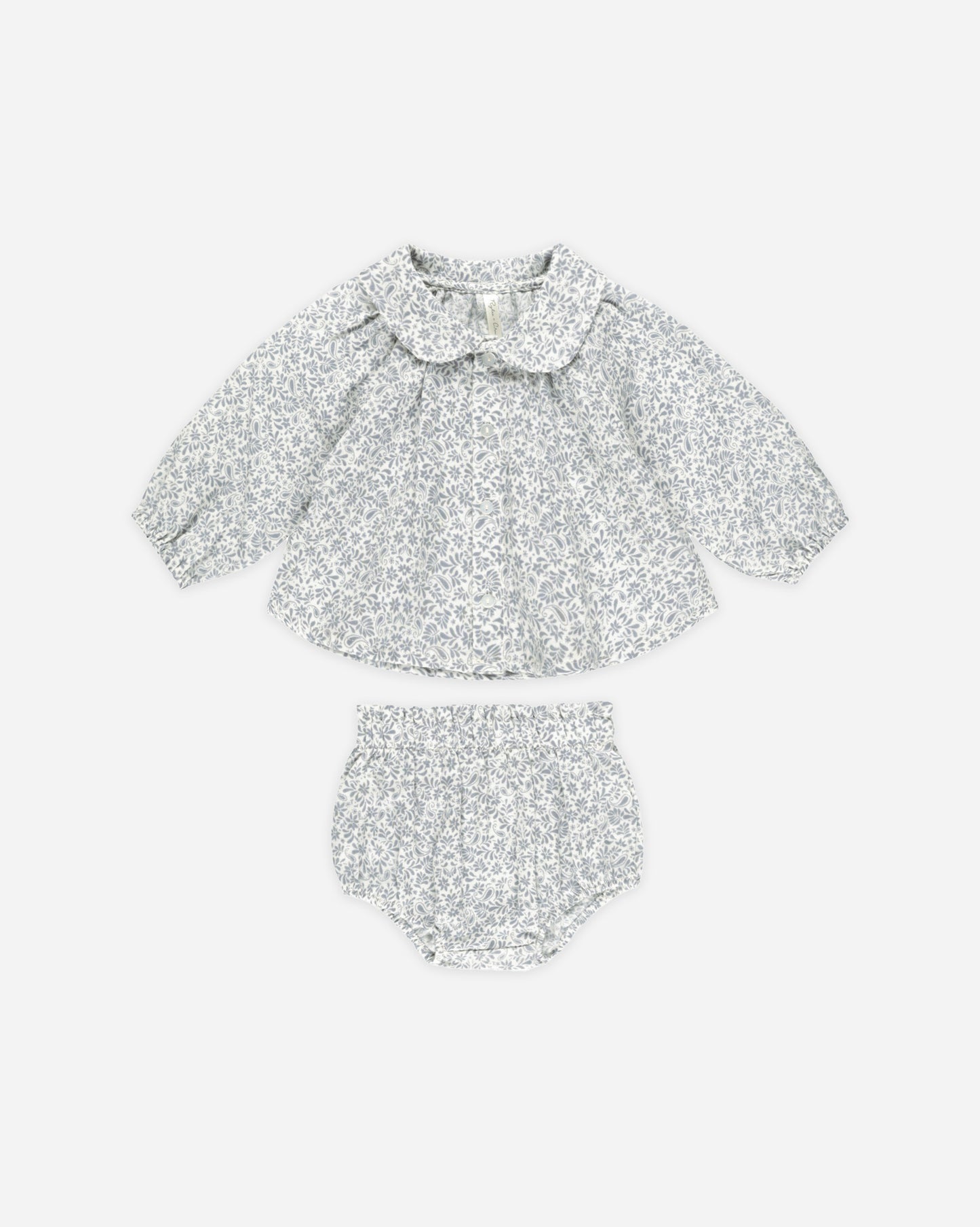 Nellie Set || Ditsy