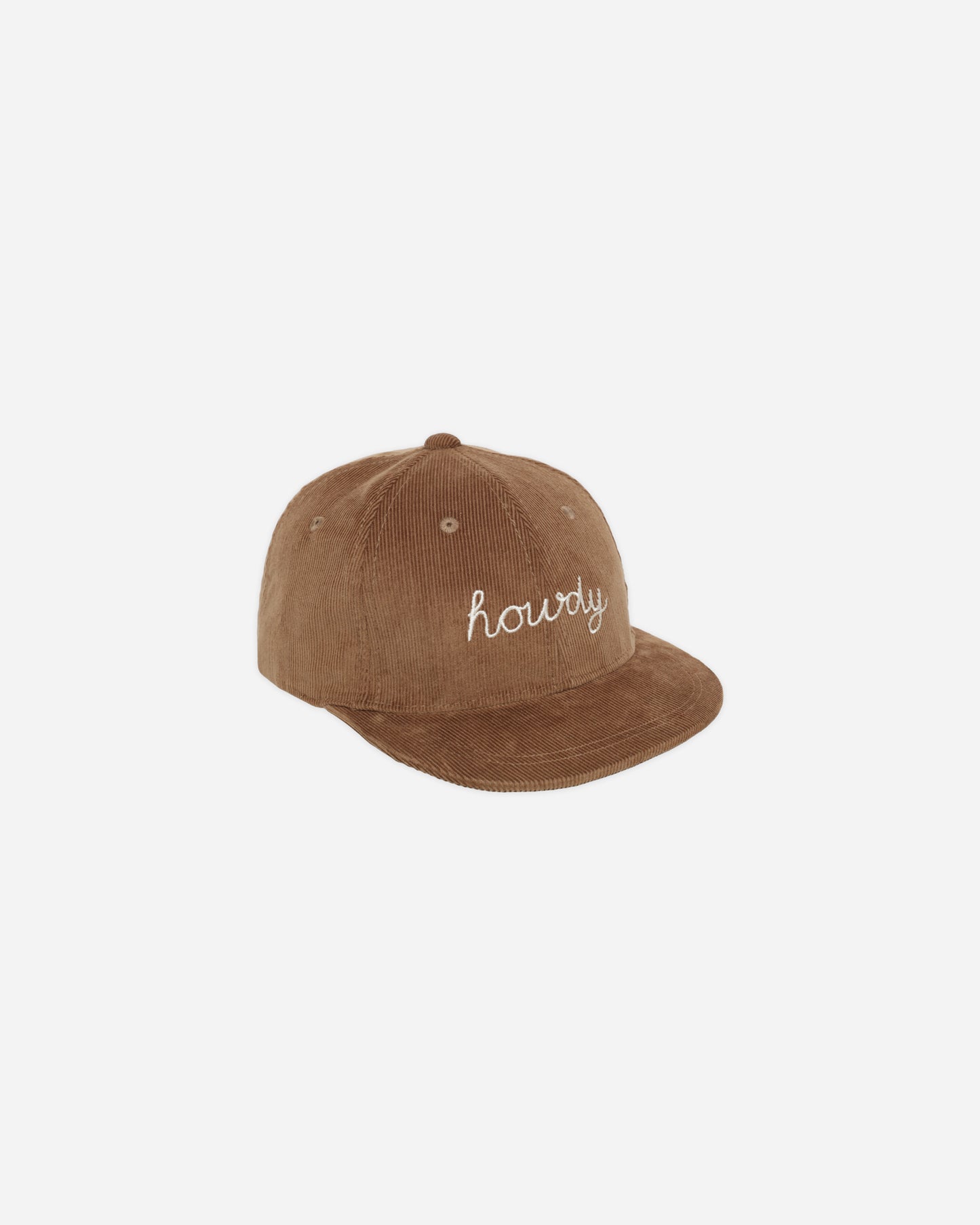 Cru Hat || Howdy