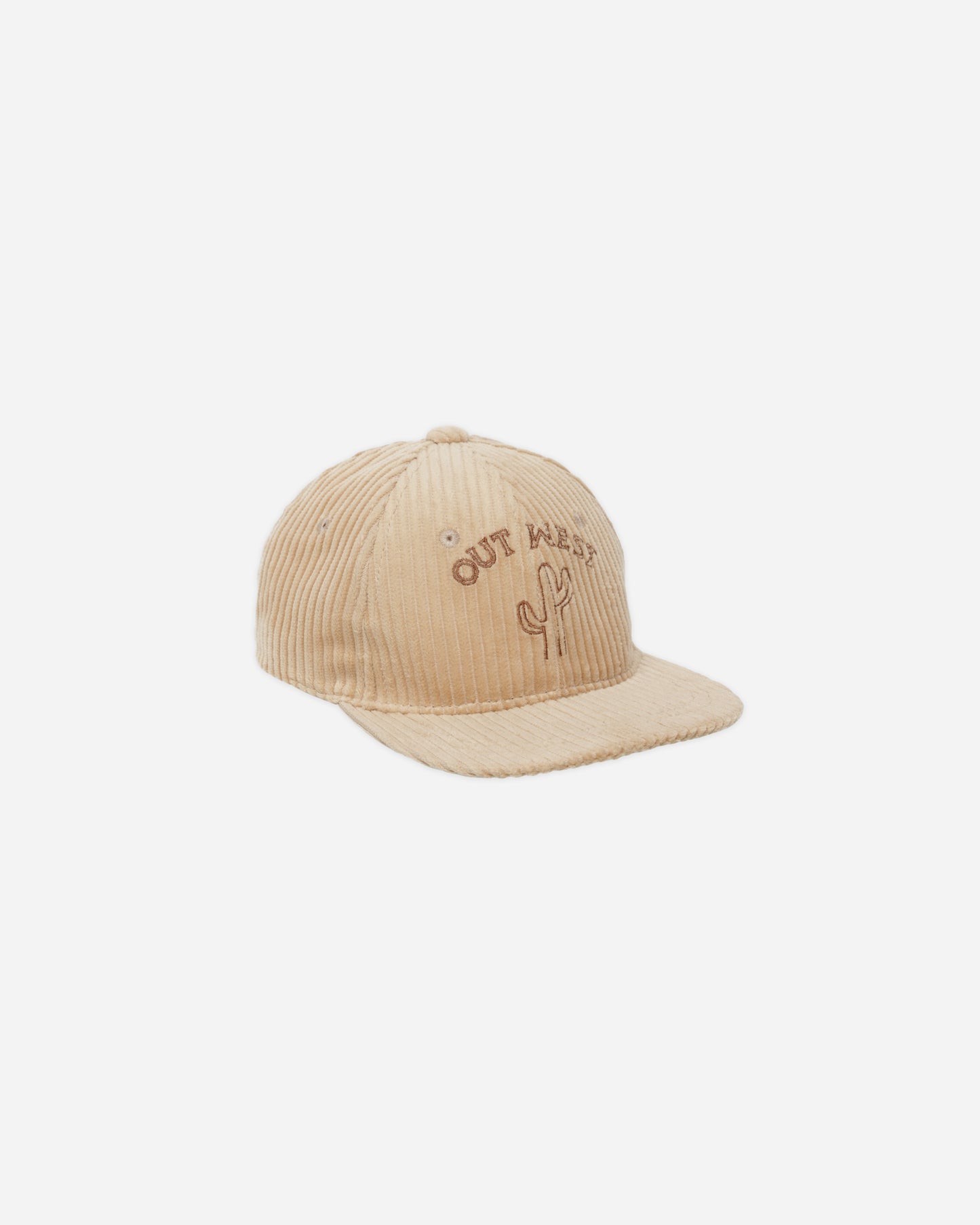 Cru Hat || Out West