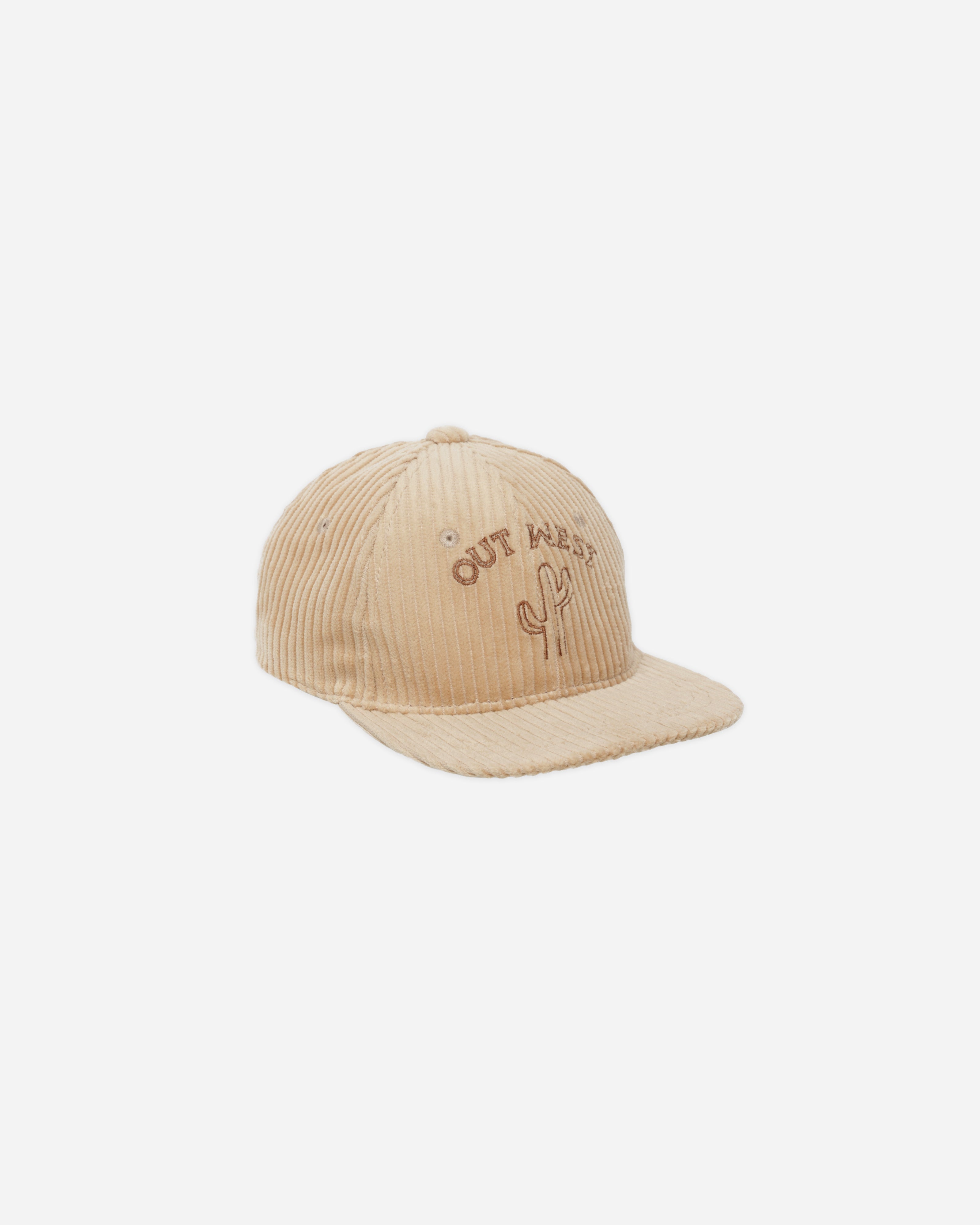 Cru Hat || Out West