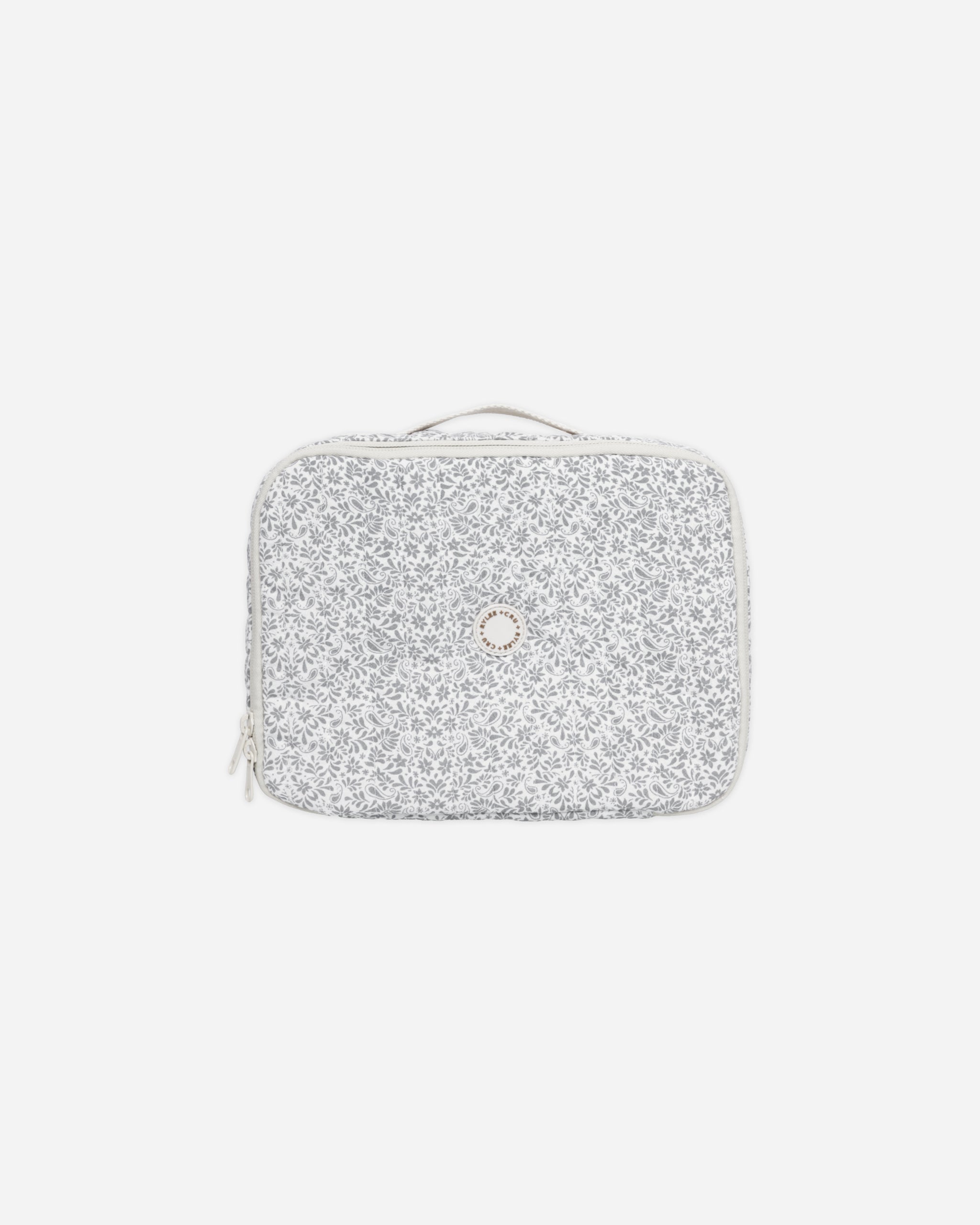 Lunch Bag || Ditsy