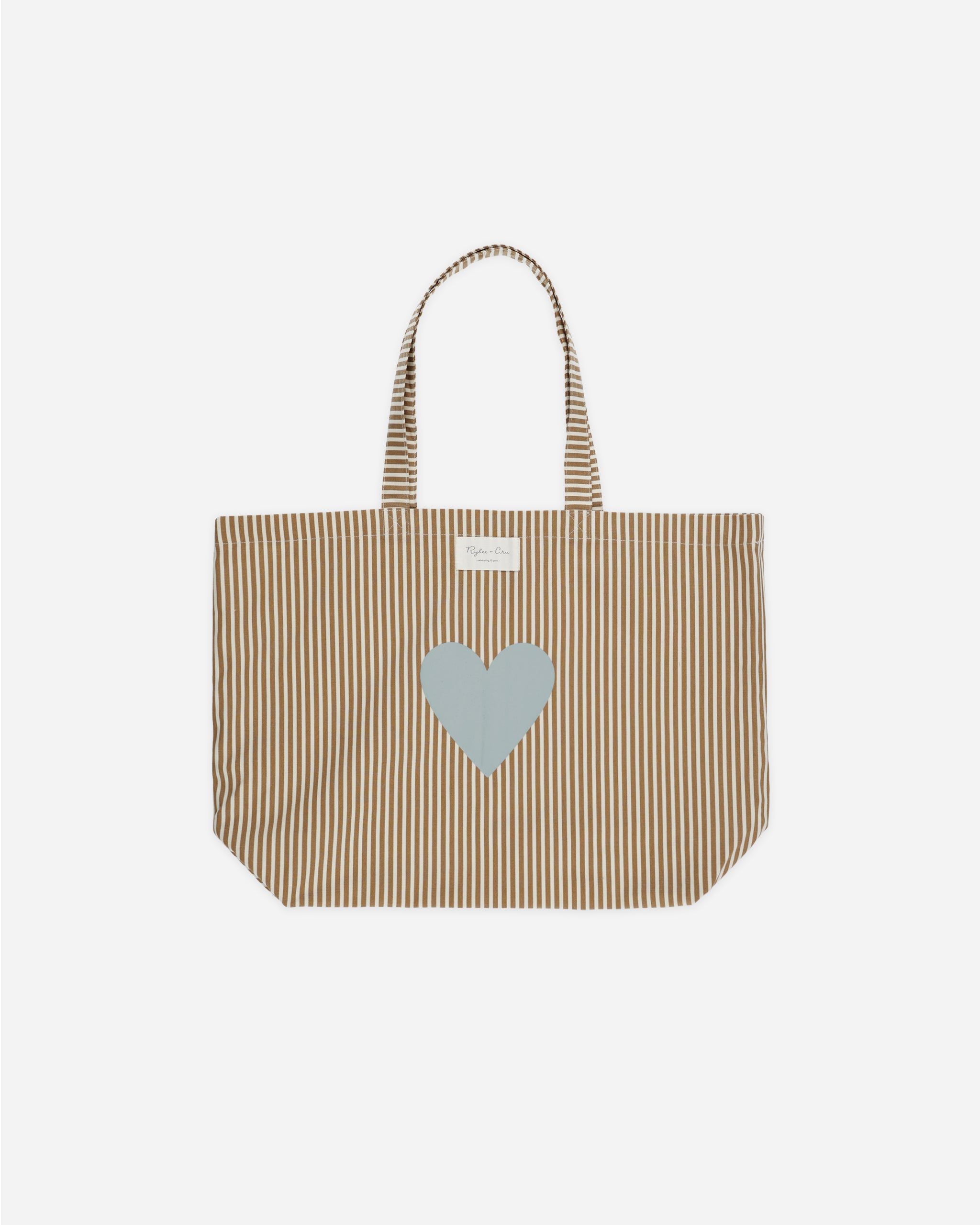 Tote Bag || Heart