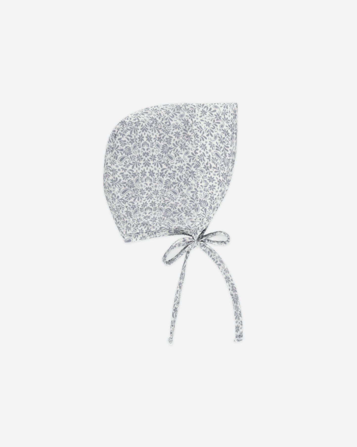 Brimmed Bonnet || Ditsy