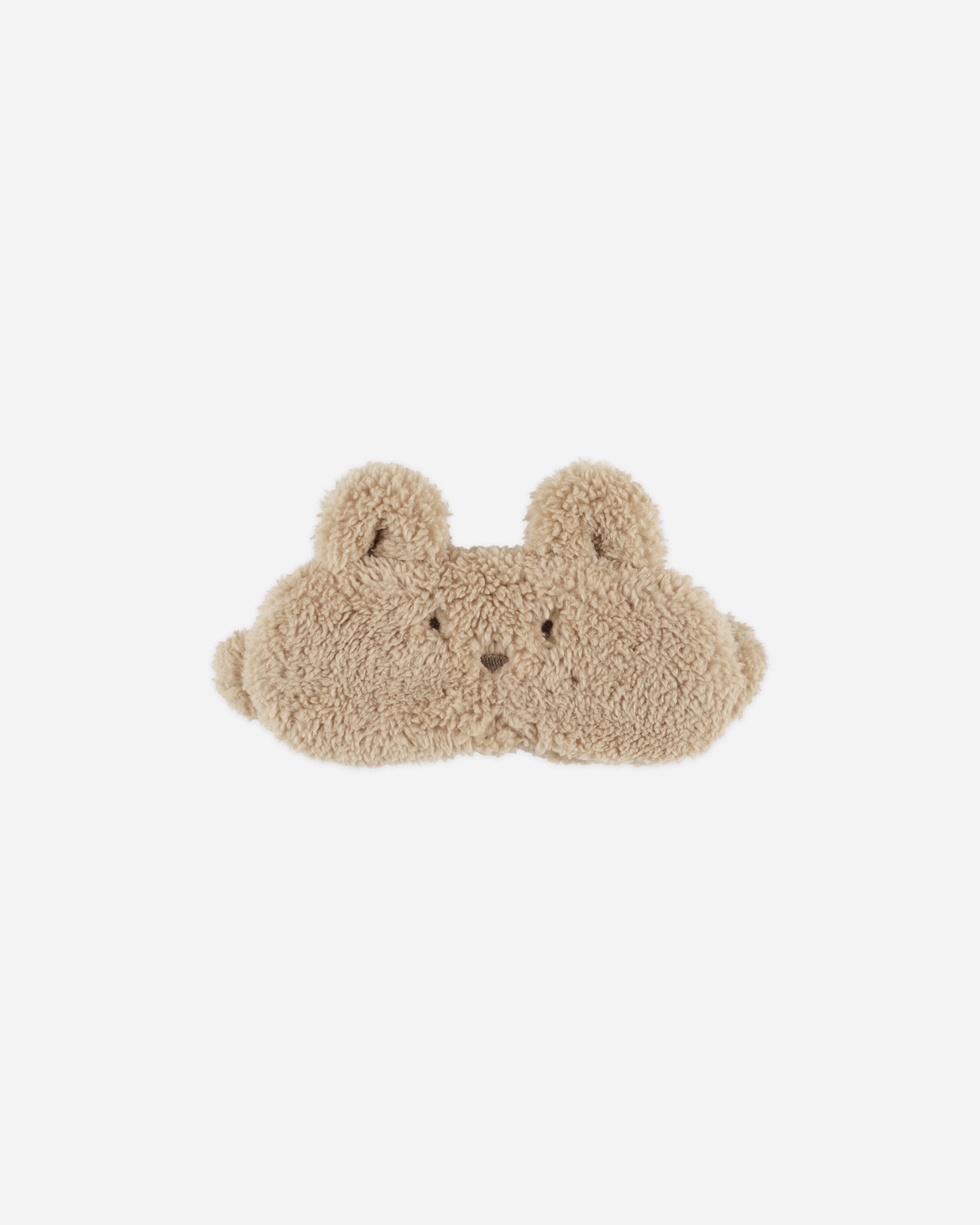 Sleep Mask || Teddy Bear