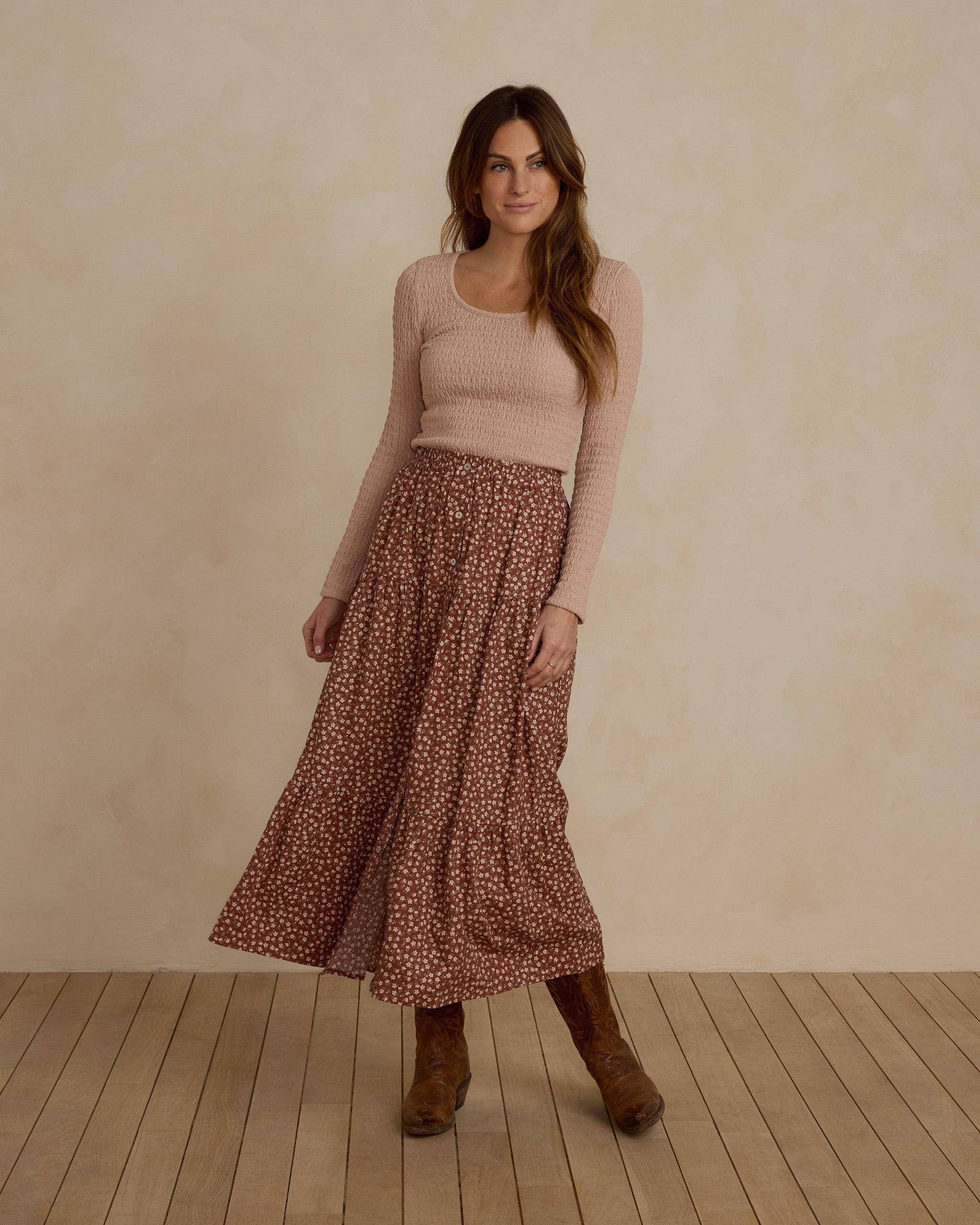 Joelle Skirt | Rosette